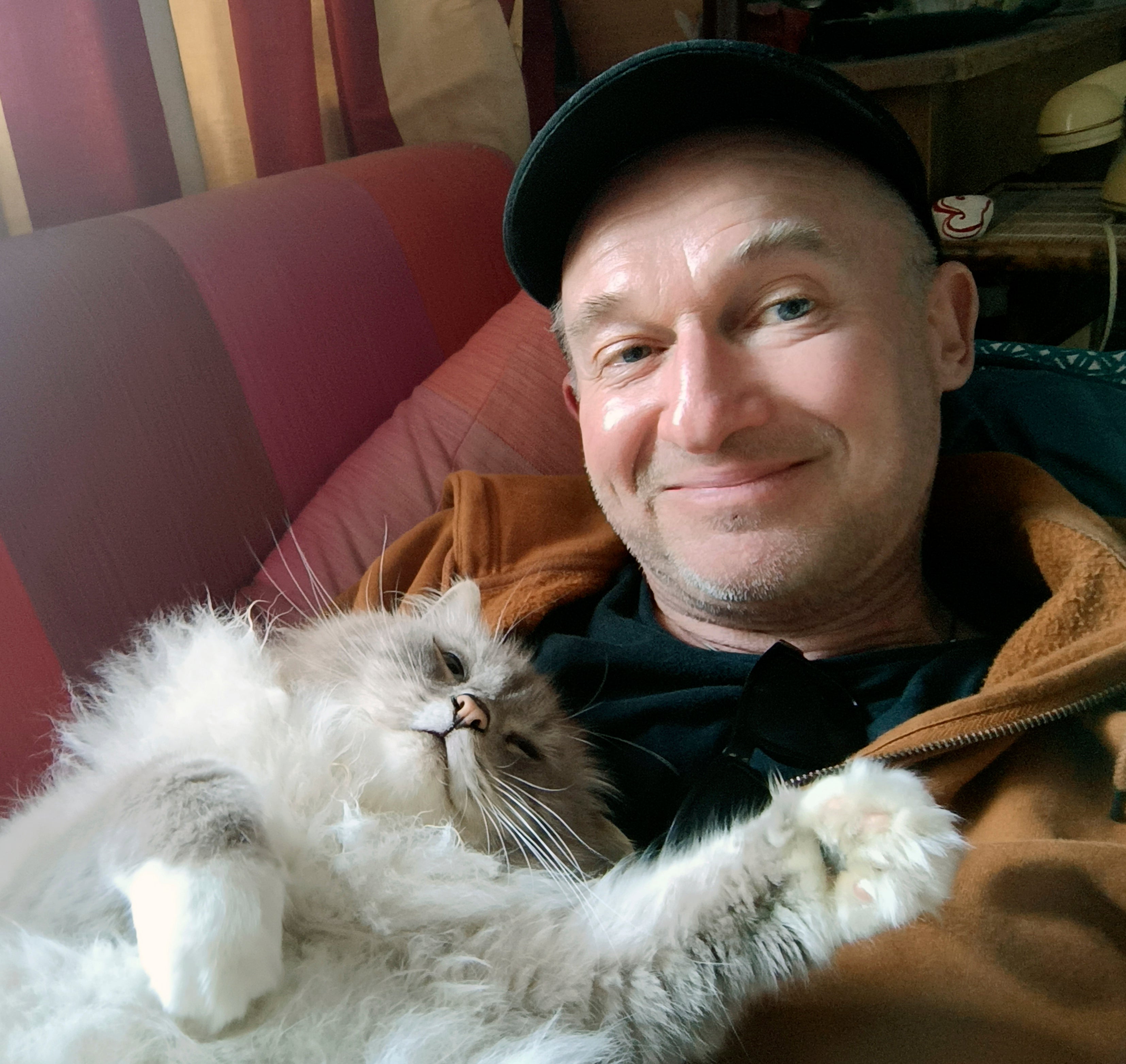 Elective Co-Parenting