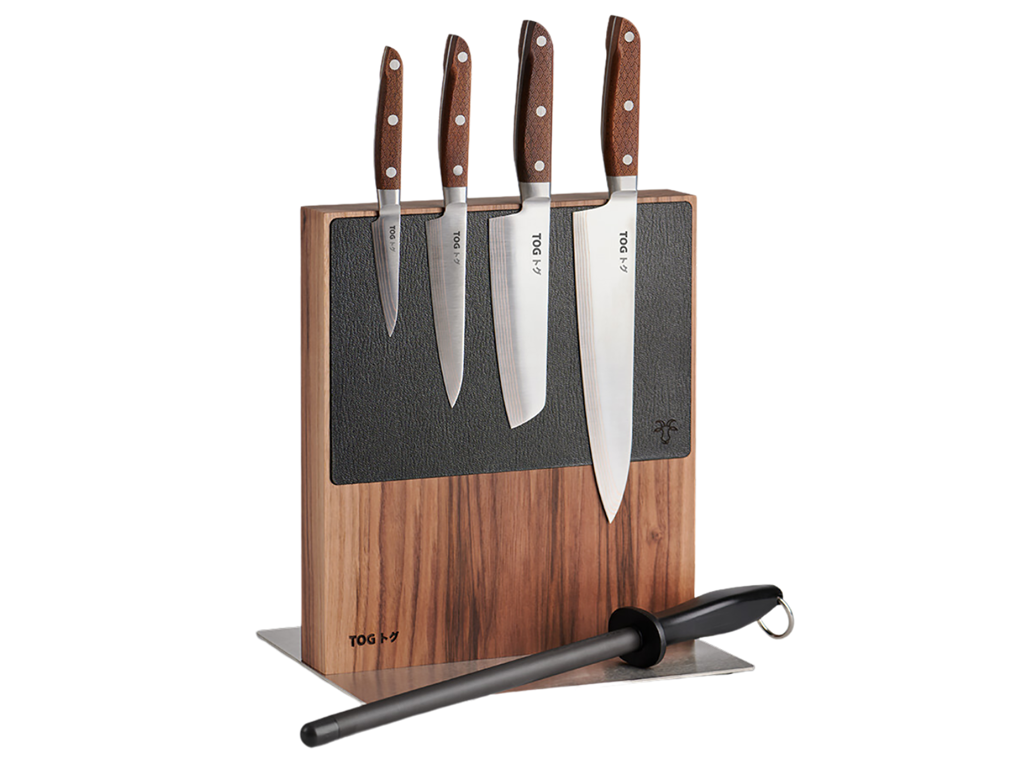 best kitchen knife sets