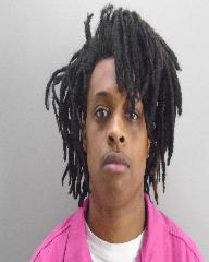 Amari Ty-Jon Pollard, 19, is the suspect in the shooting