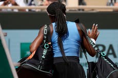 It sucks – Coco Gauff left dispirited by another defeat to Iga Swiatek