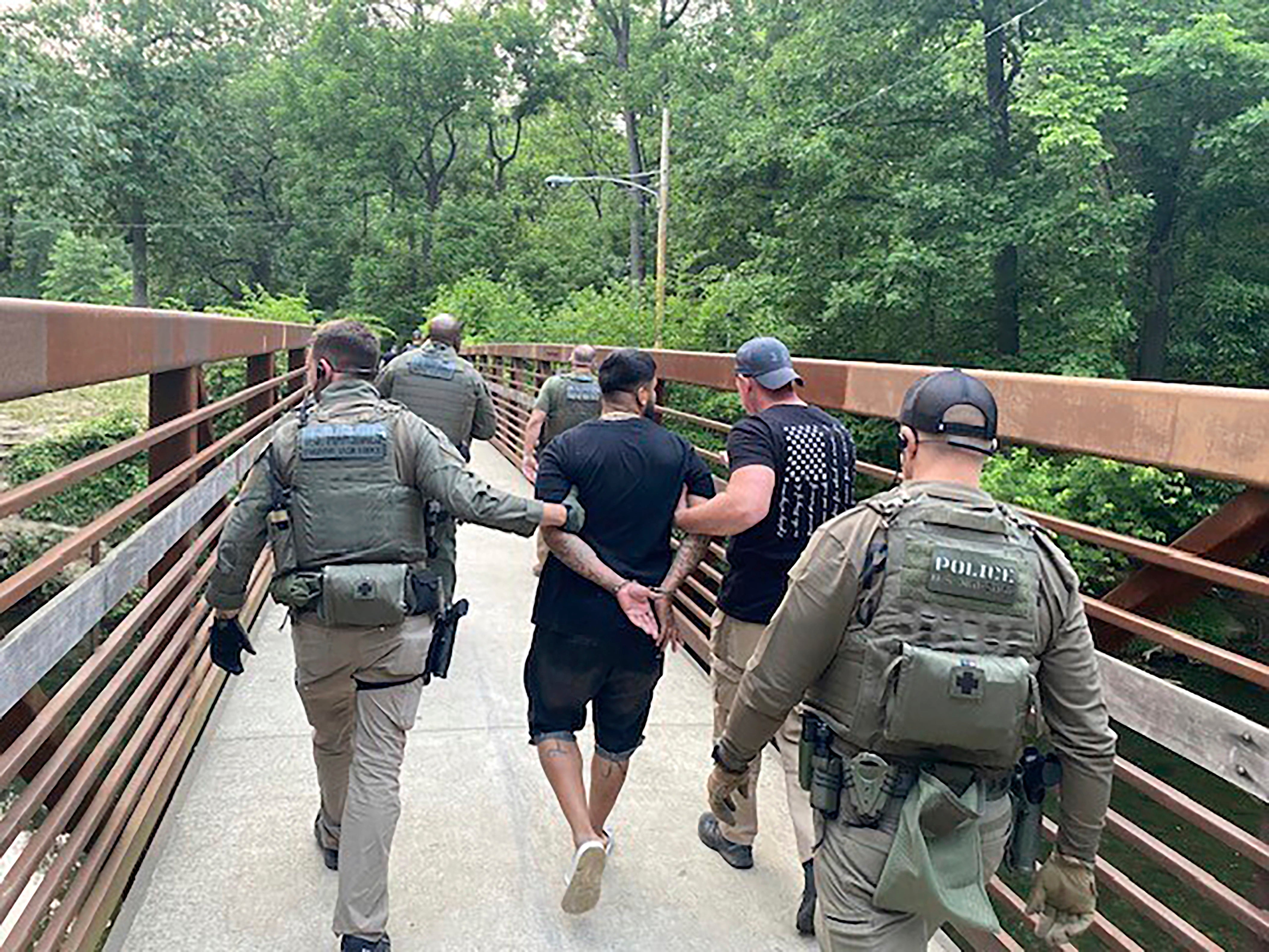 Fatal Shooting-Pennsylvania