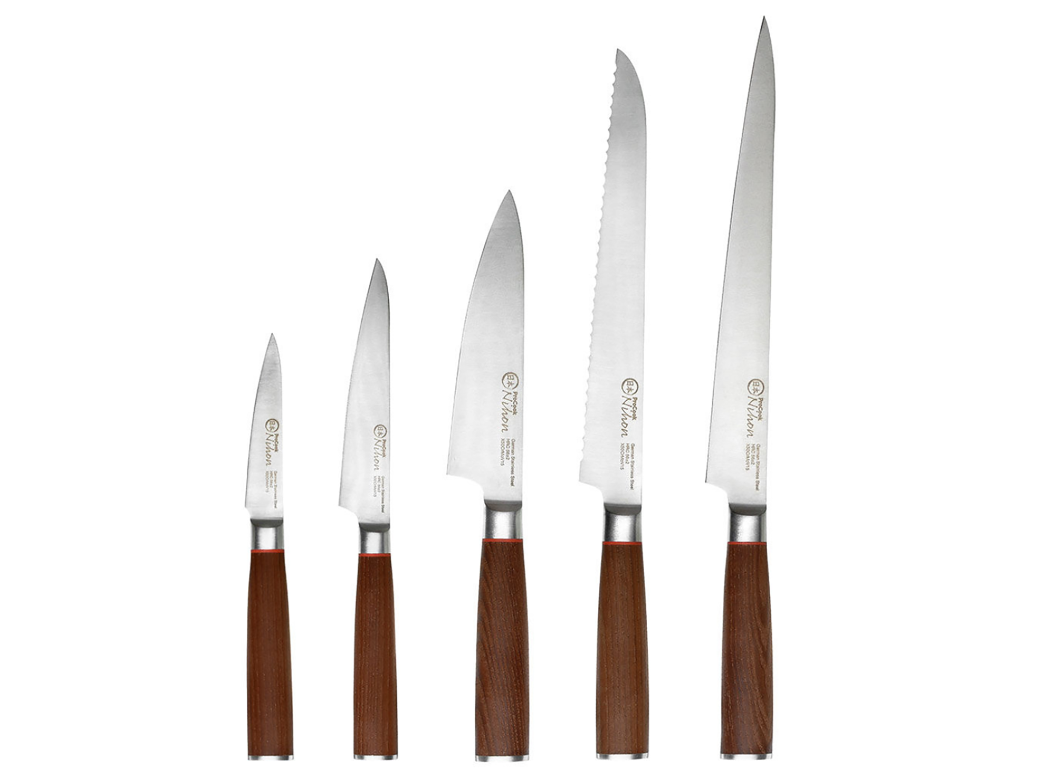 best kitchen knife sets