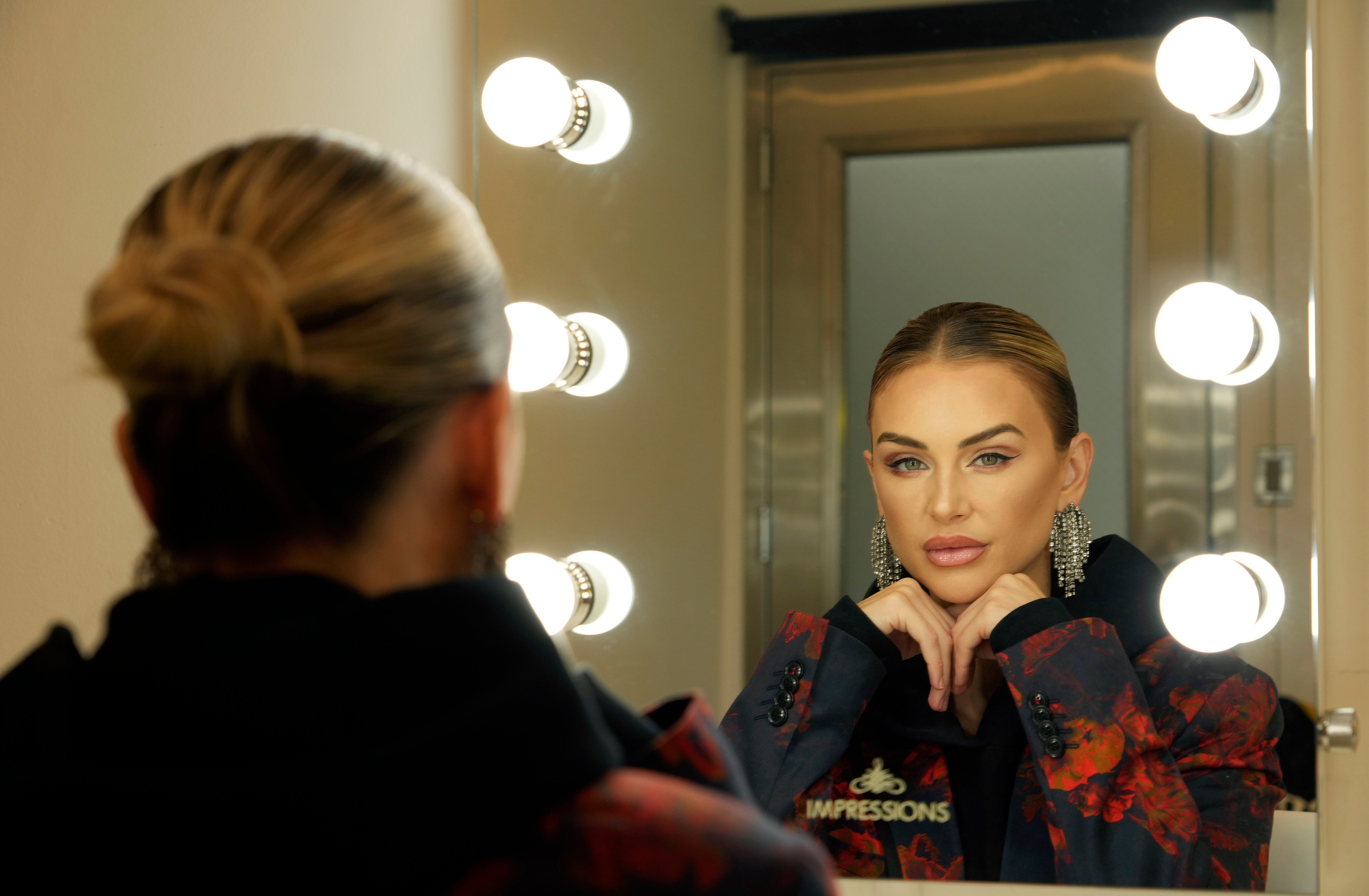 Lala Kent Portrait Session