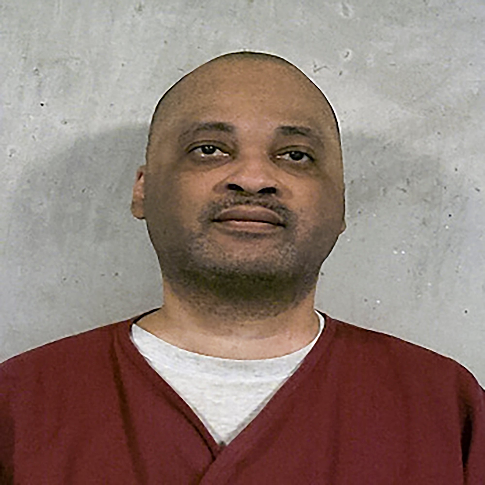 Oklahoma Execution Cannon