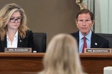 Senators call on TikTok CEO to explain 'inaccurate' statements about how company manages US data