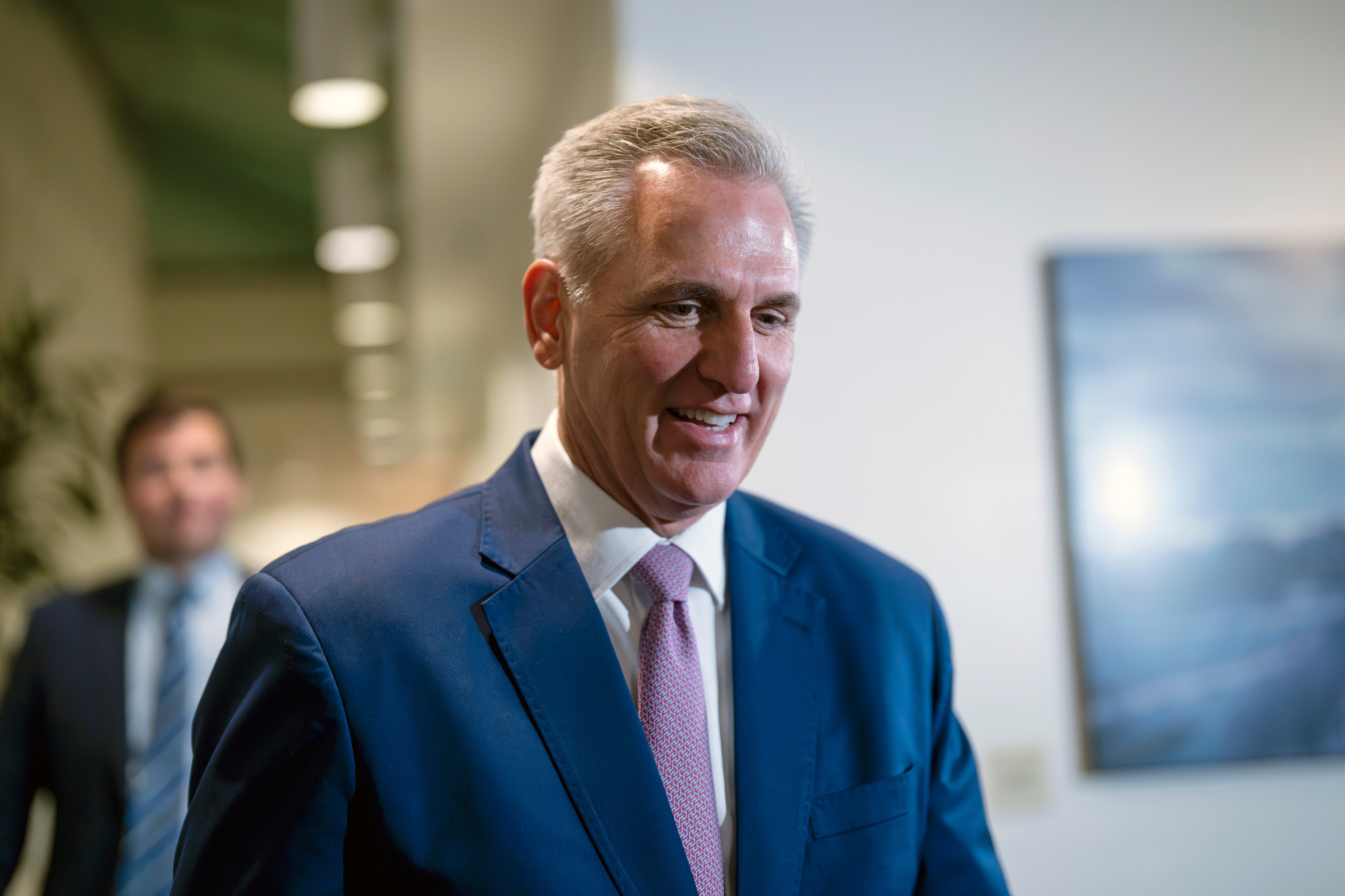 Congress Oversight FBI