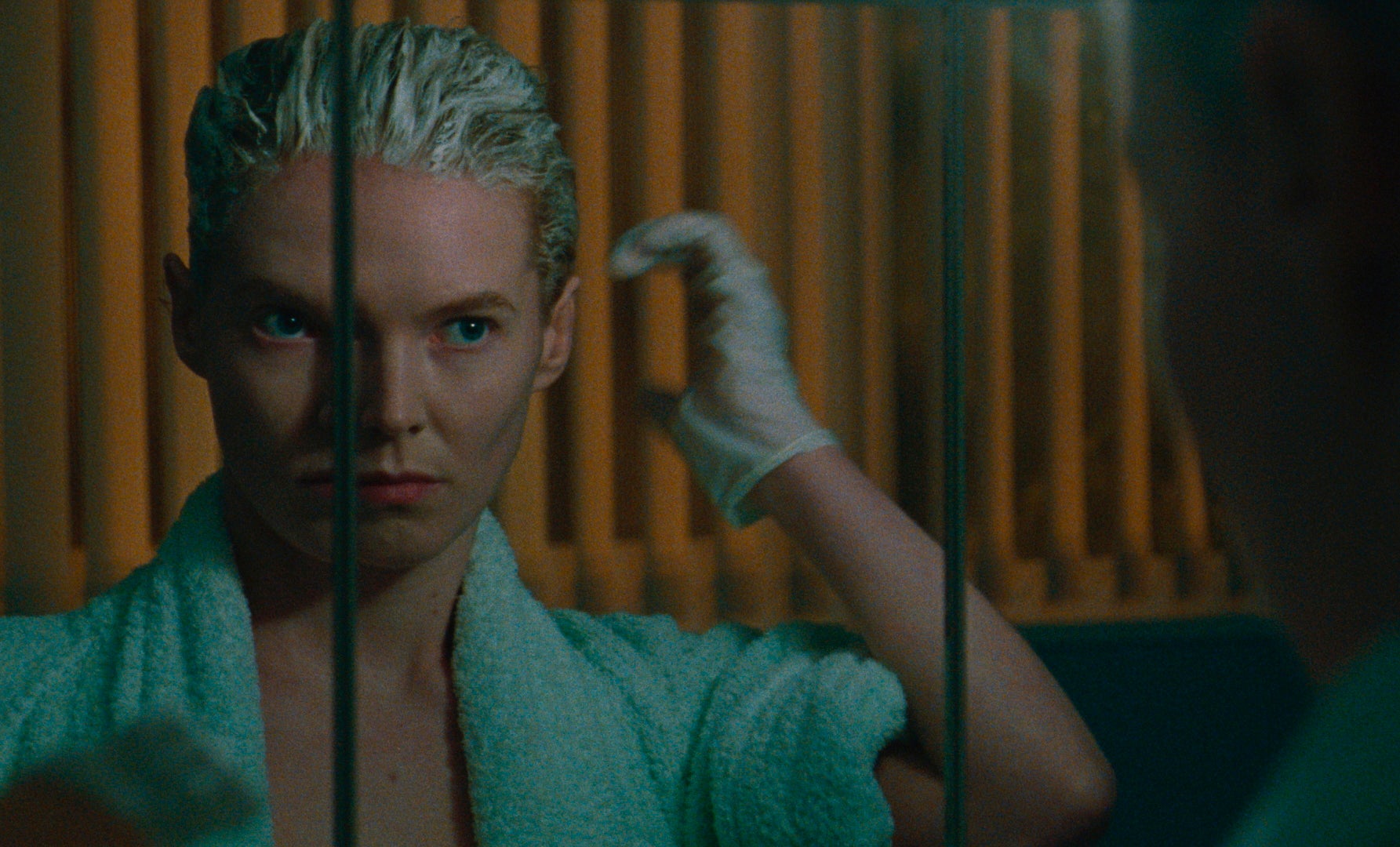 Film Review - Blue Jean