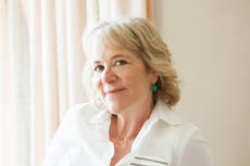 ‘Private jets? What a frightful waste of money!’ Hannah Rothschild on Succession and satirising high society