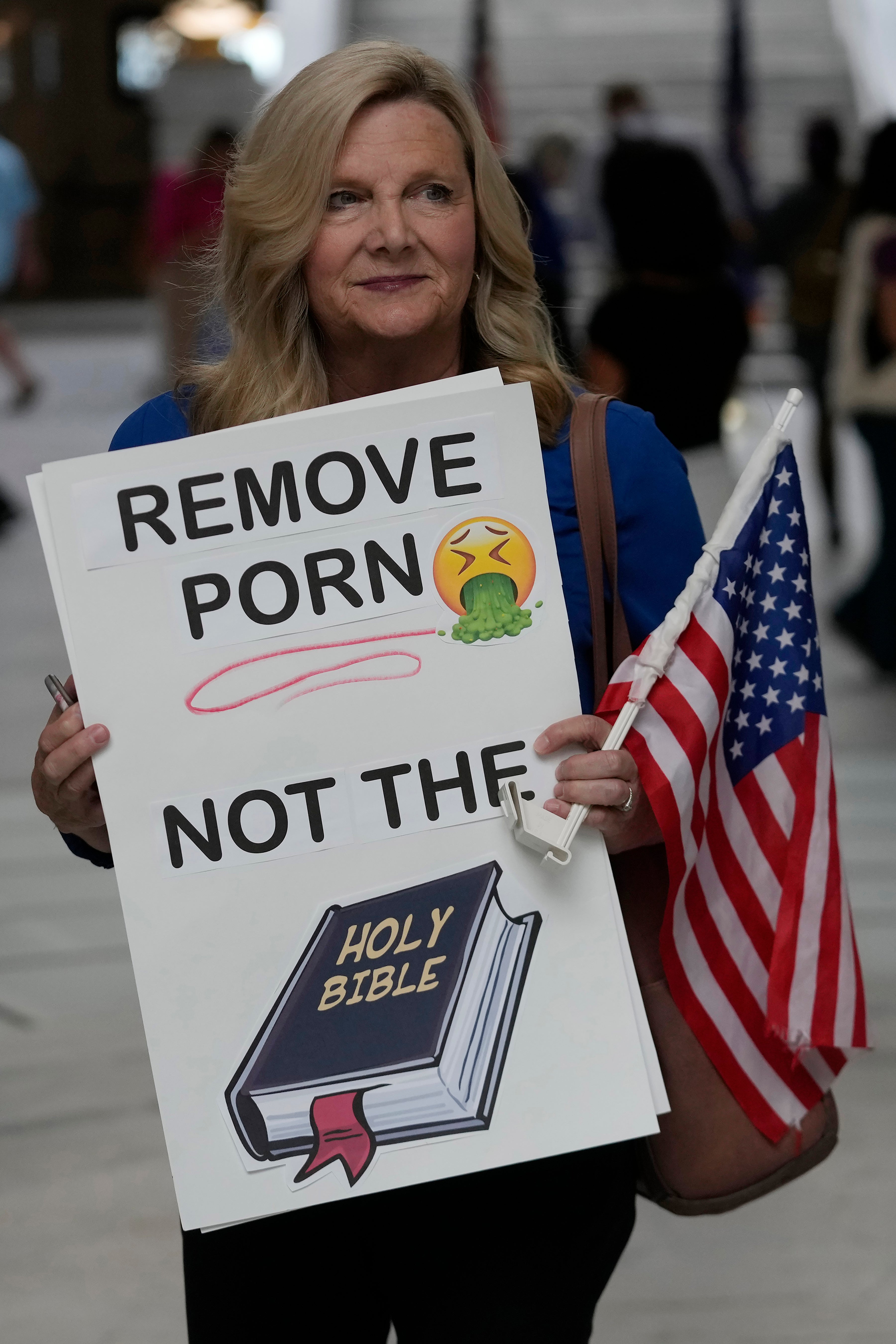 Bible Ban Utah Schools