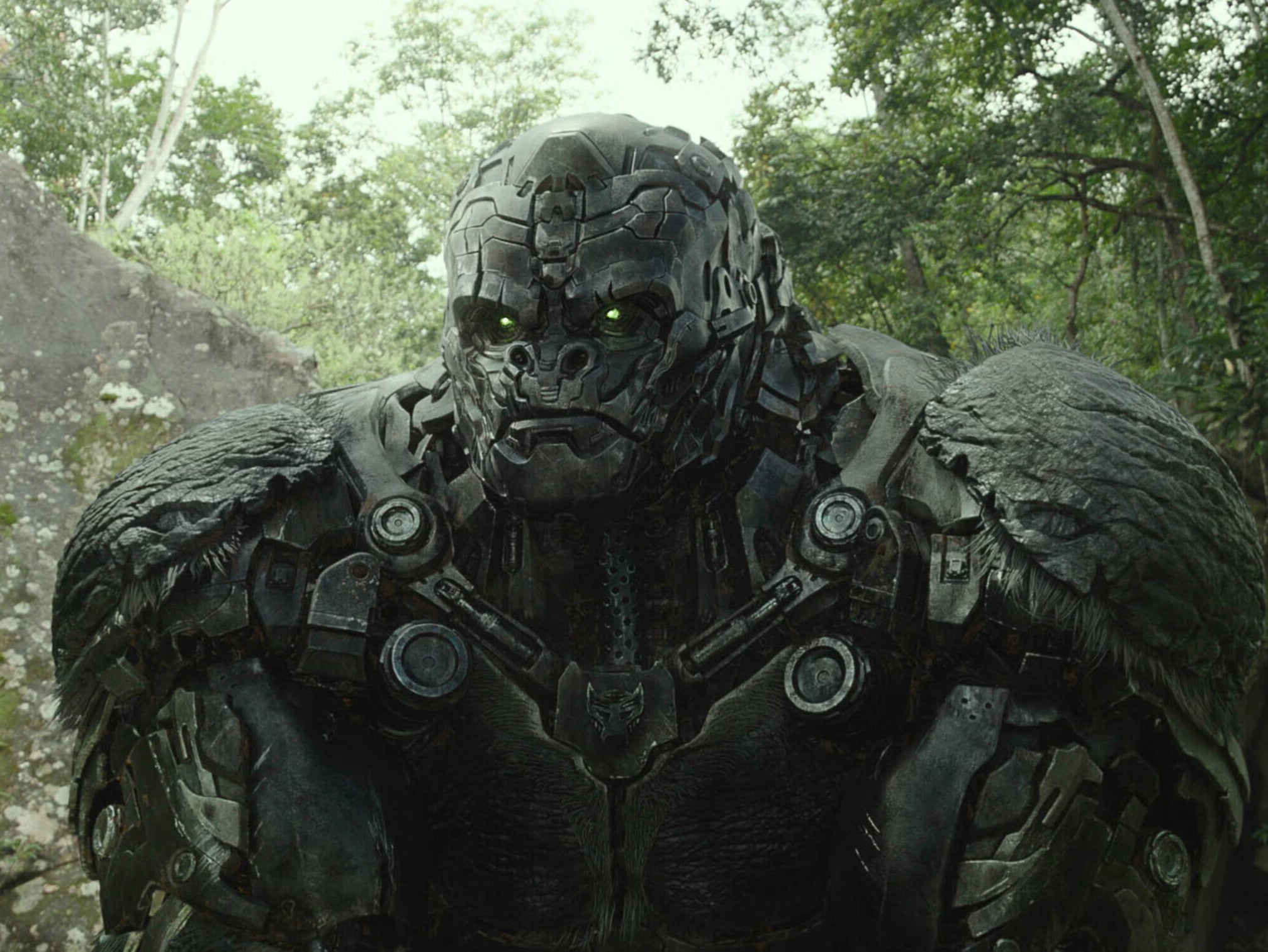 Film Review-Transformers: Rise of the Beasts