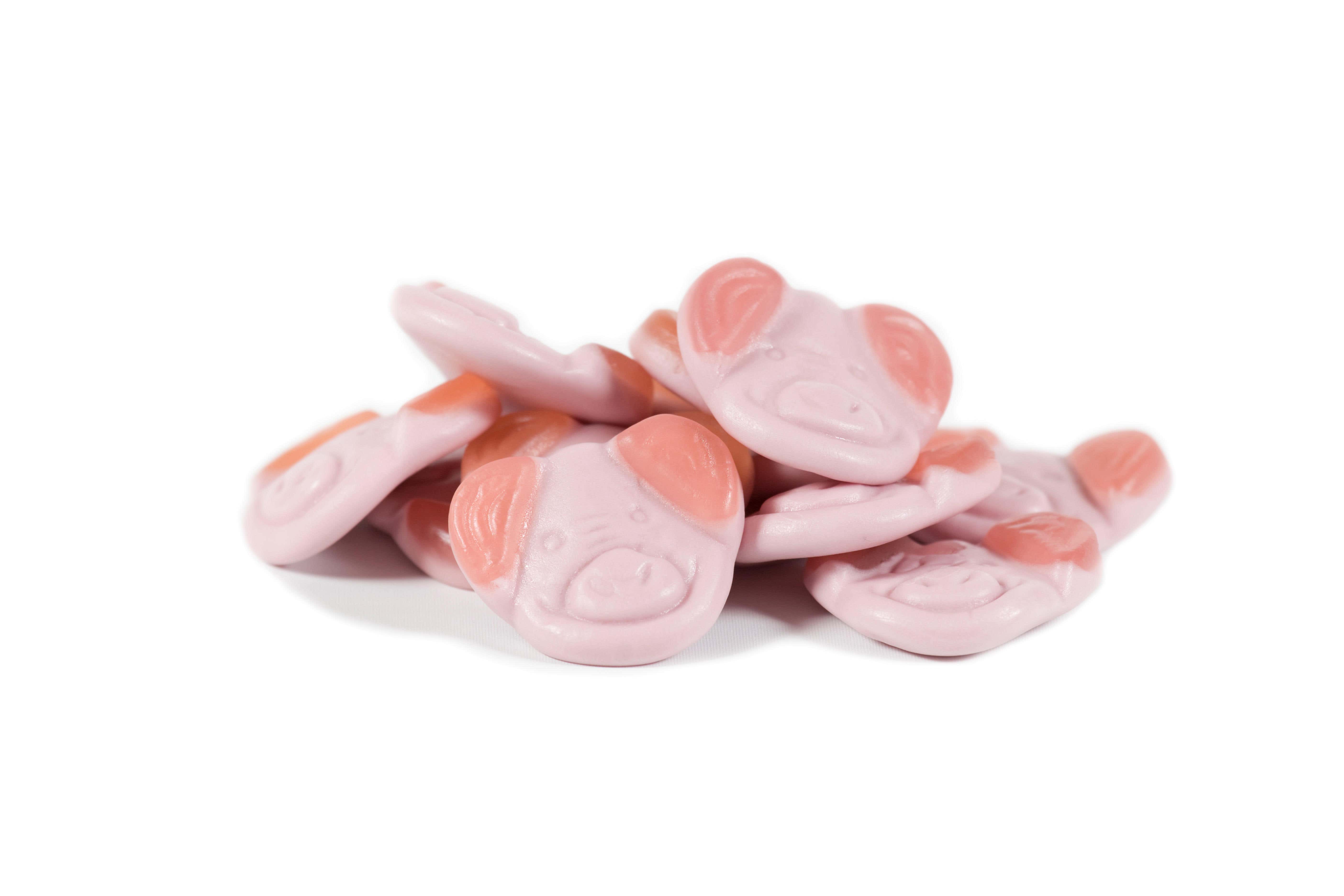 M&S has settled a legal case over its Percy Pig sweets (Alamy/PA)