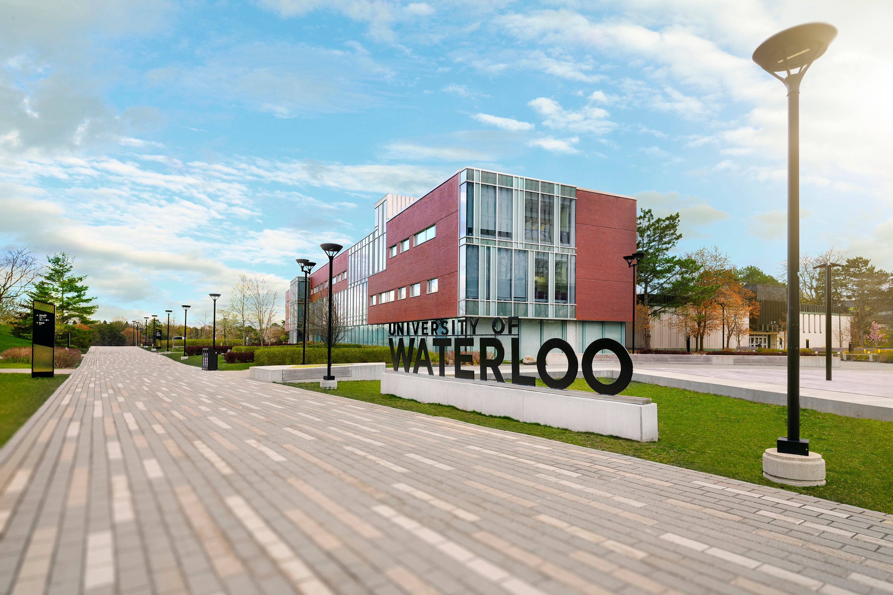 The University of Waterloo provides access to North America’s largest selection of co-op jobs, with 7,500+ employers from over 60 countries actively recruiting each year.