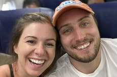 Nurses save fellow passenger’s life after his heart stops mid-flight