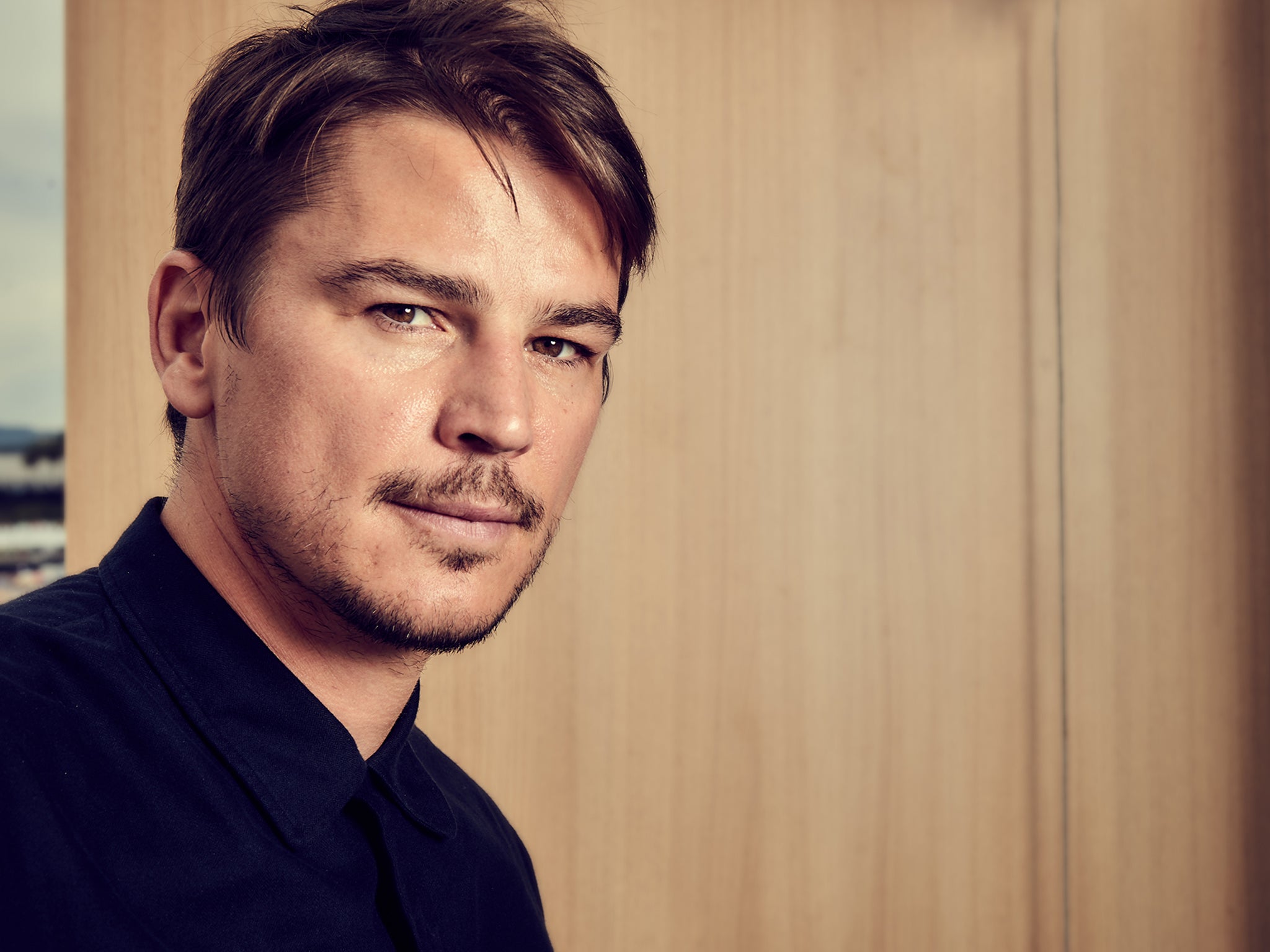 Josh Hartnett on Black Mirror, Oppenheimer and saying no to fame: ‘I was on a different path’