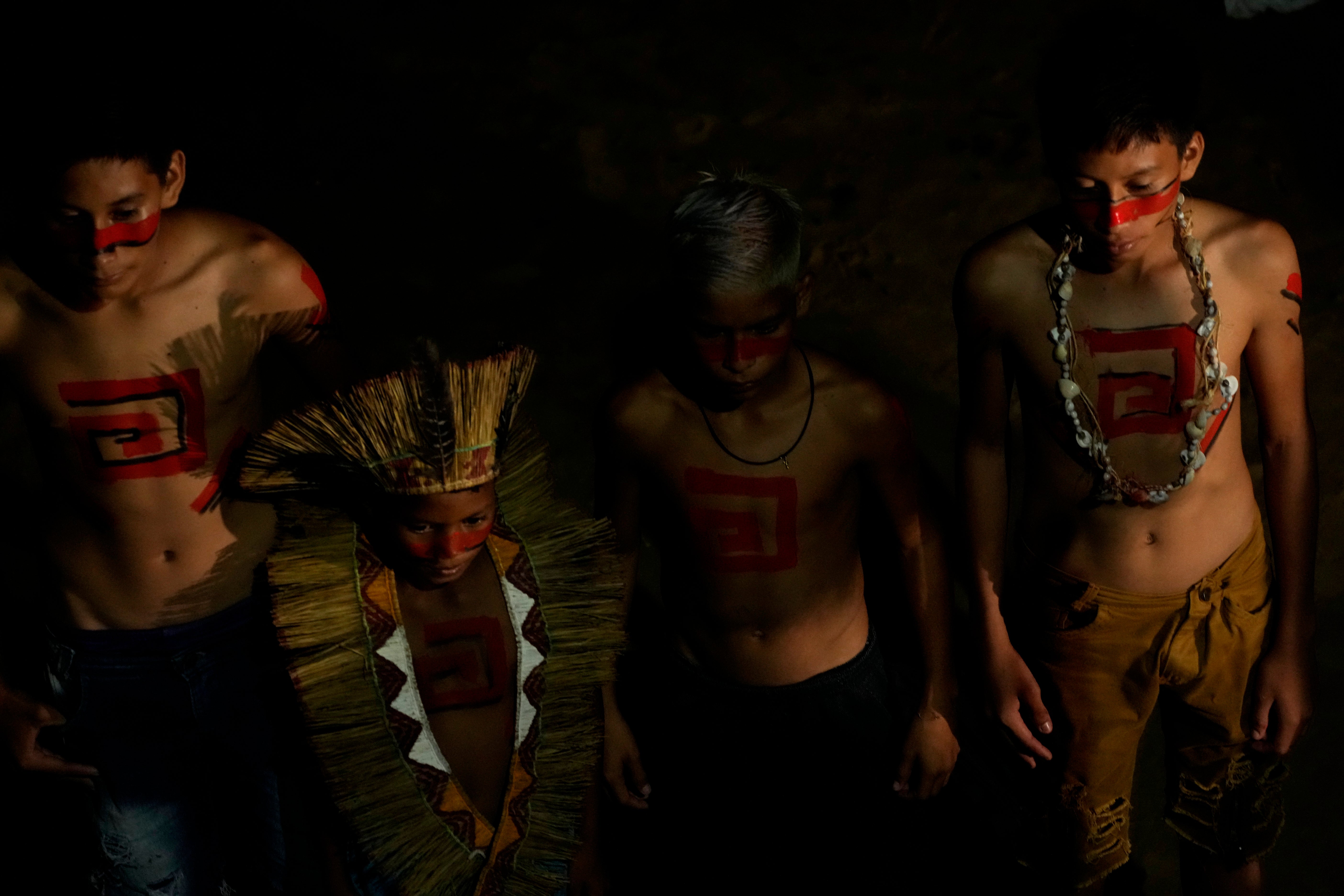 Brazil Amazon Surfing