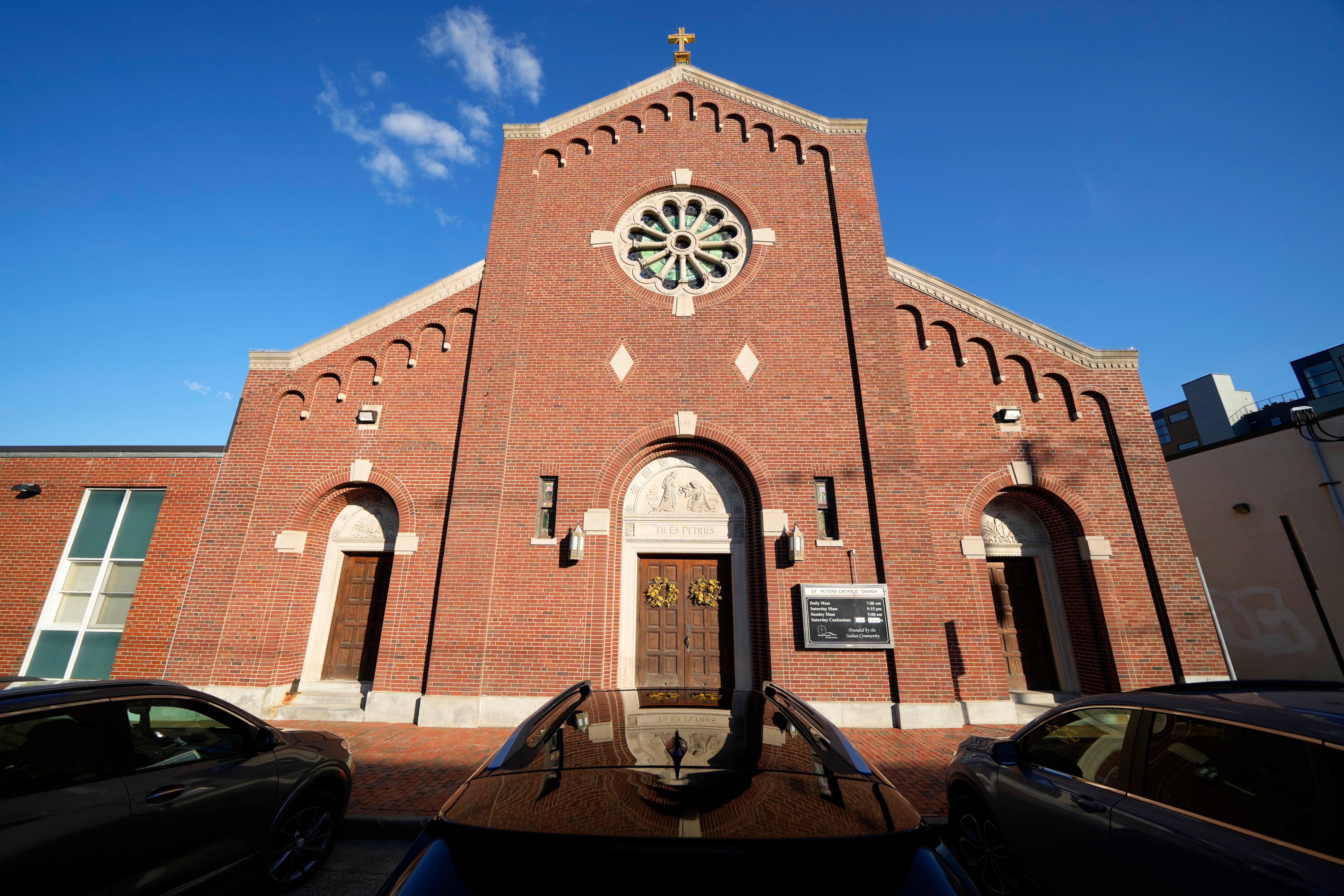 Delayed justice: 3 states remove all time limits on child sex abuse lawsuits