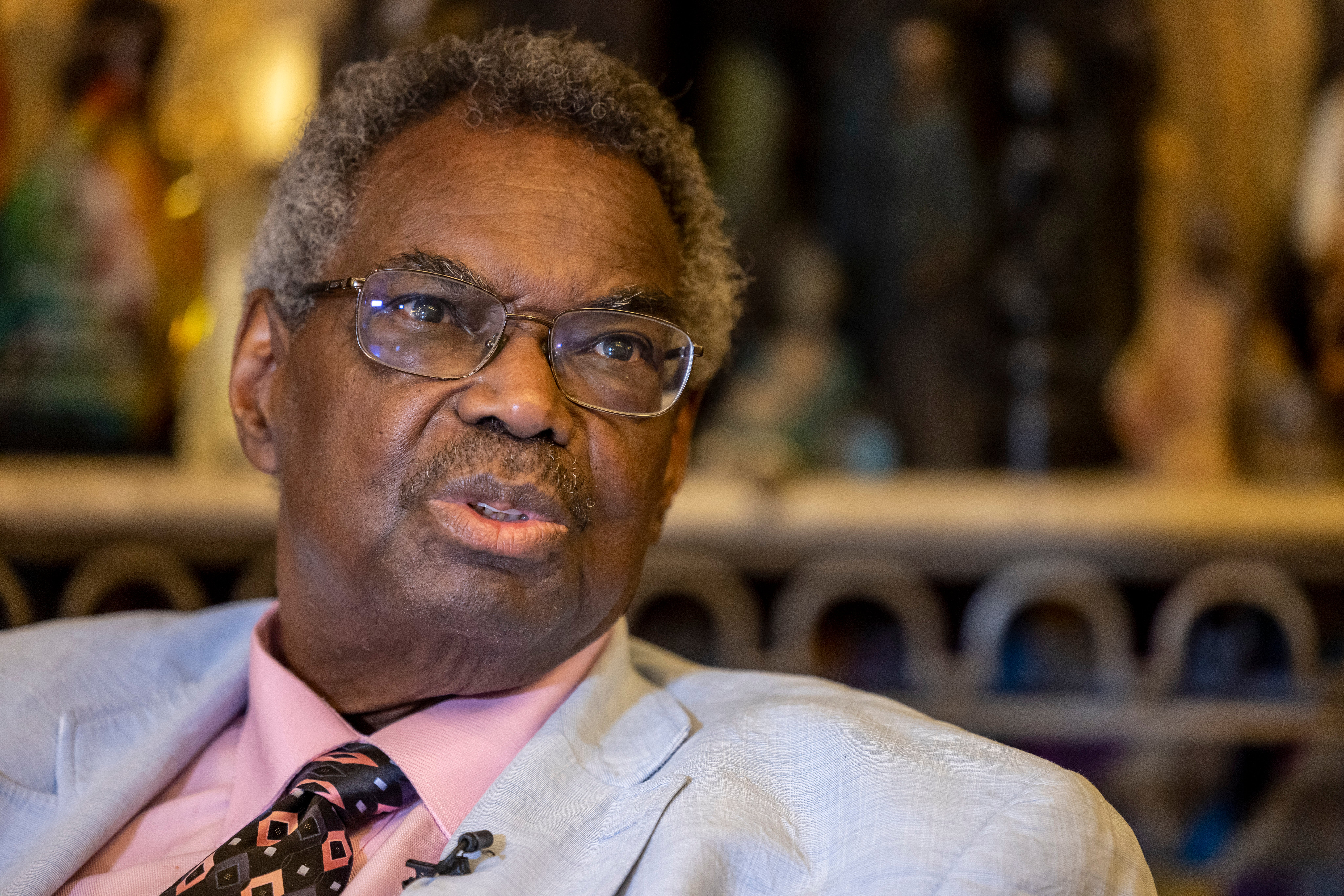 Supreme Court Voting Rights