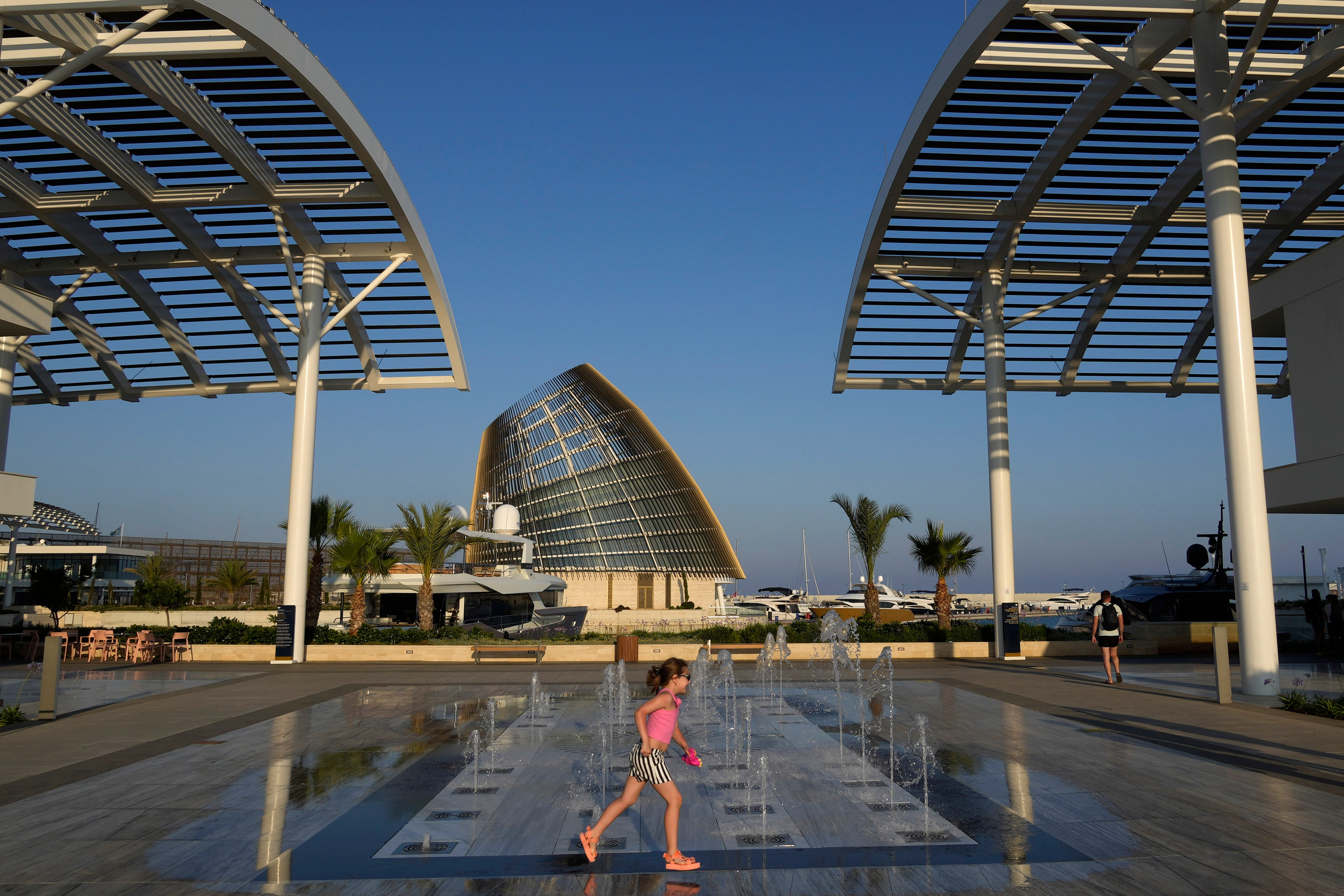 Cyprus Russia Sanctions