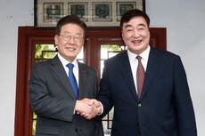 South Korea summons China's envoy over comments accusing Seoul of tilting excessively toward US