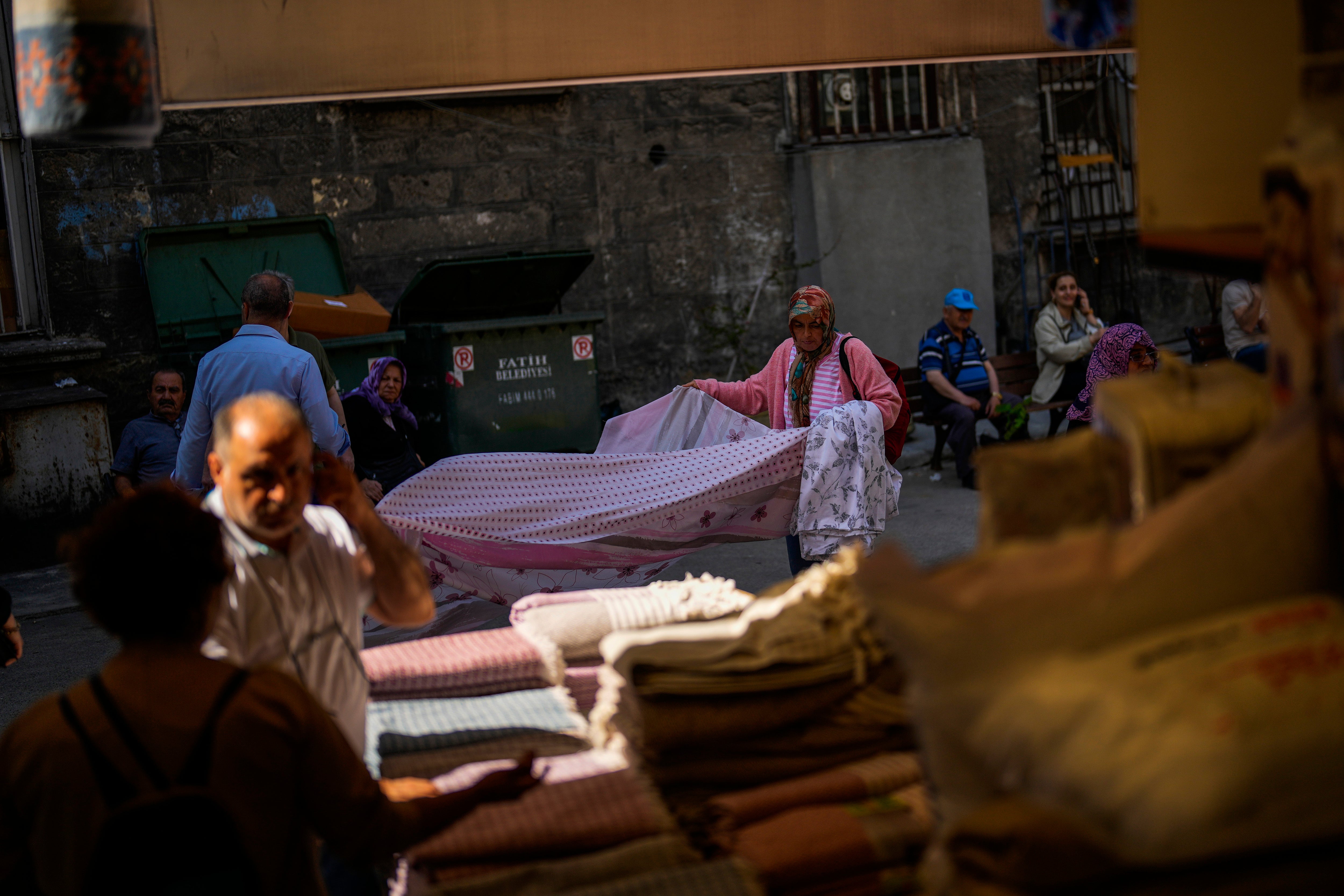 Turkey Economy Explainer