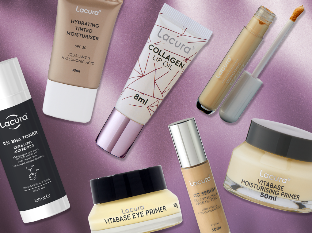 10 best Aldi beauty and make-up buys that rival Charlotte Tilbury, Sol De Janeiro and more