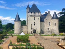 Escape to the Chateaux: Why you should book a trip to the Loire Valley