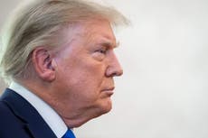 Trump-appointed judge will initially preside over ex-president’s federal court appearance