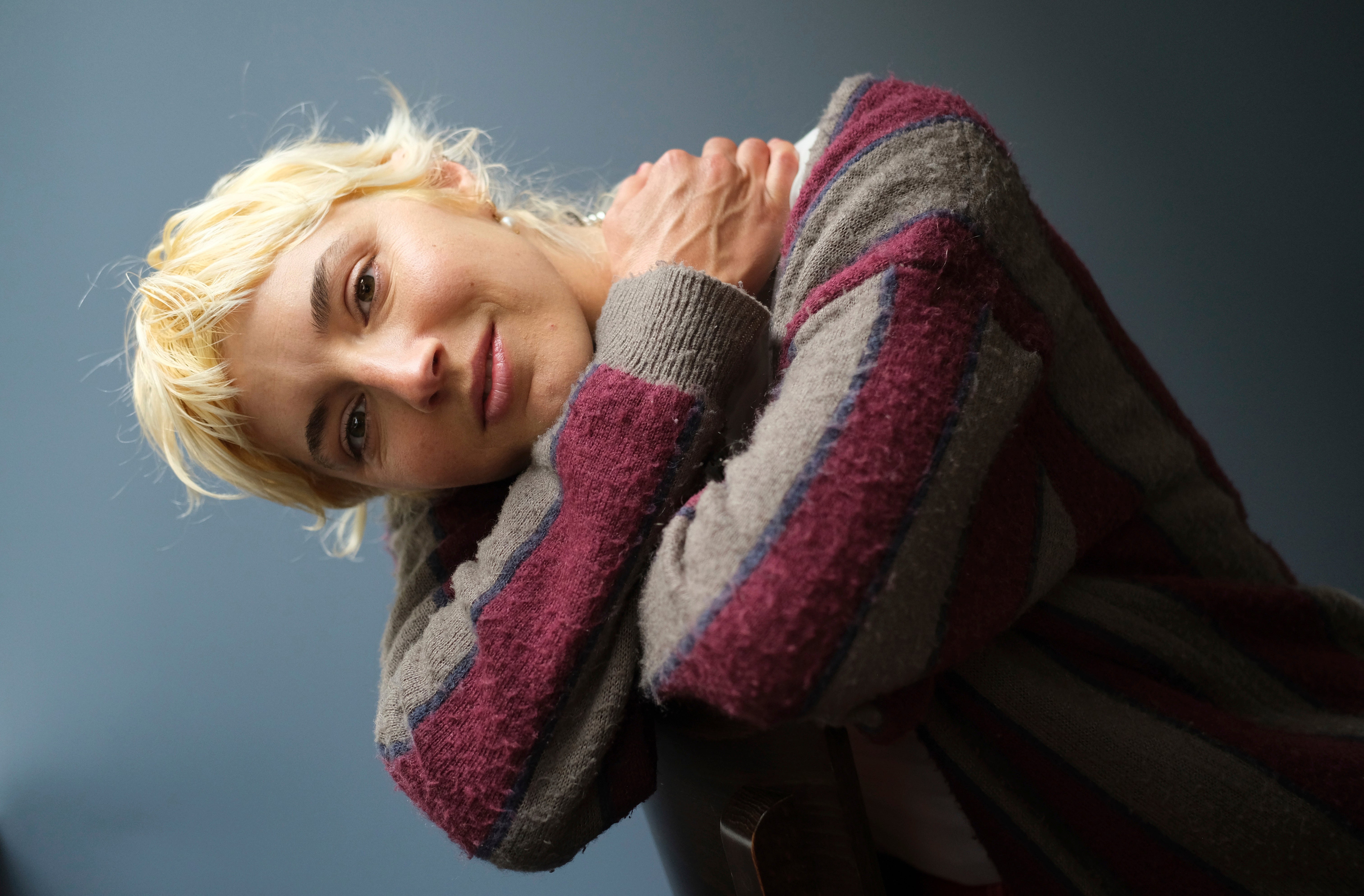 Caroline Rose Portrait Session