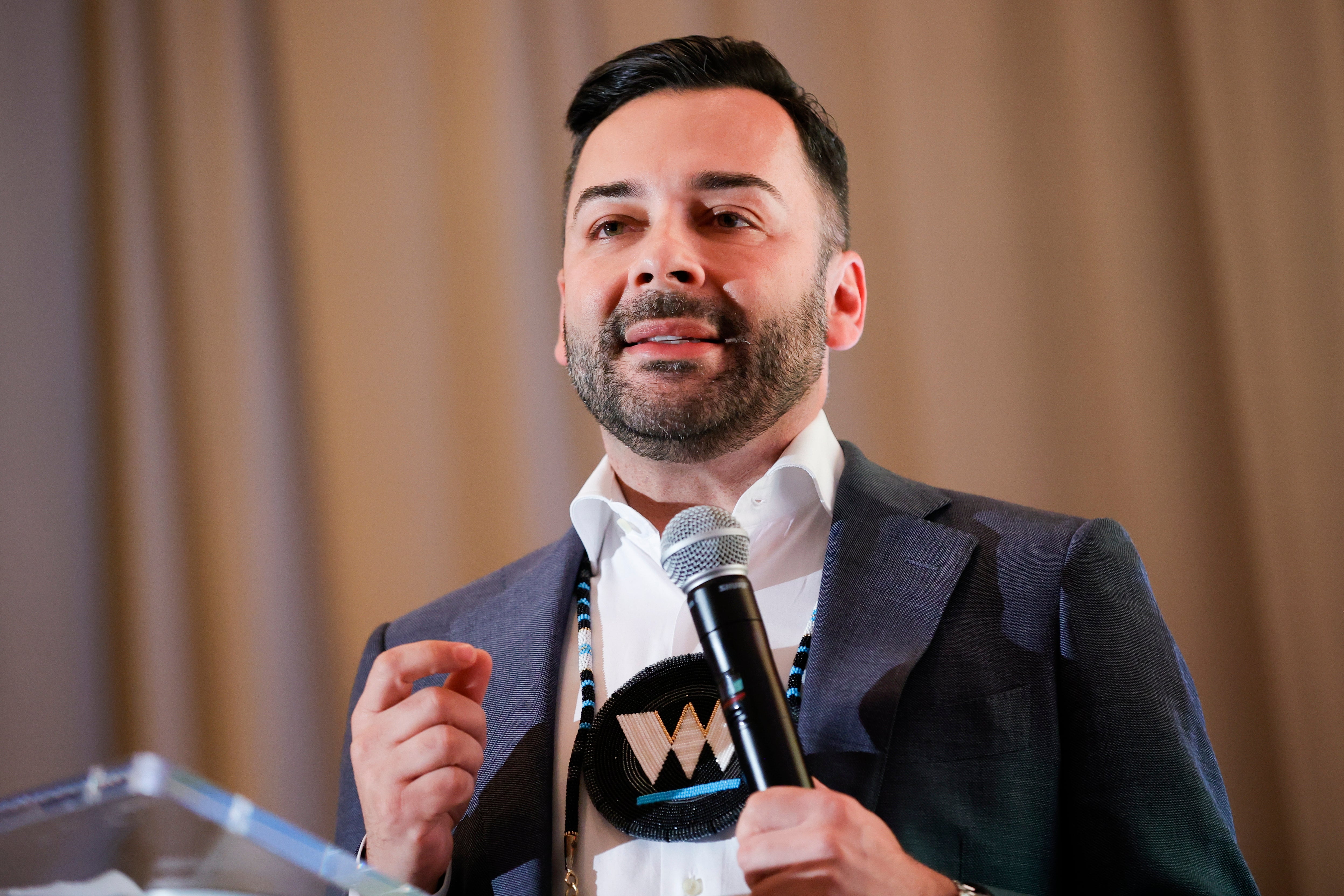 Philanthropy Reparations