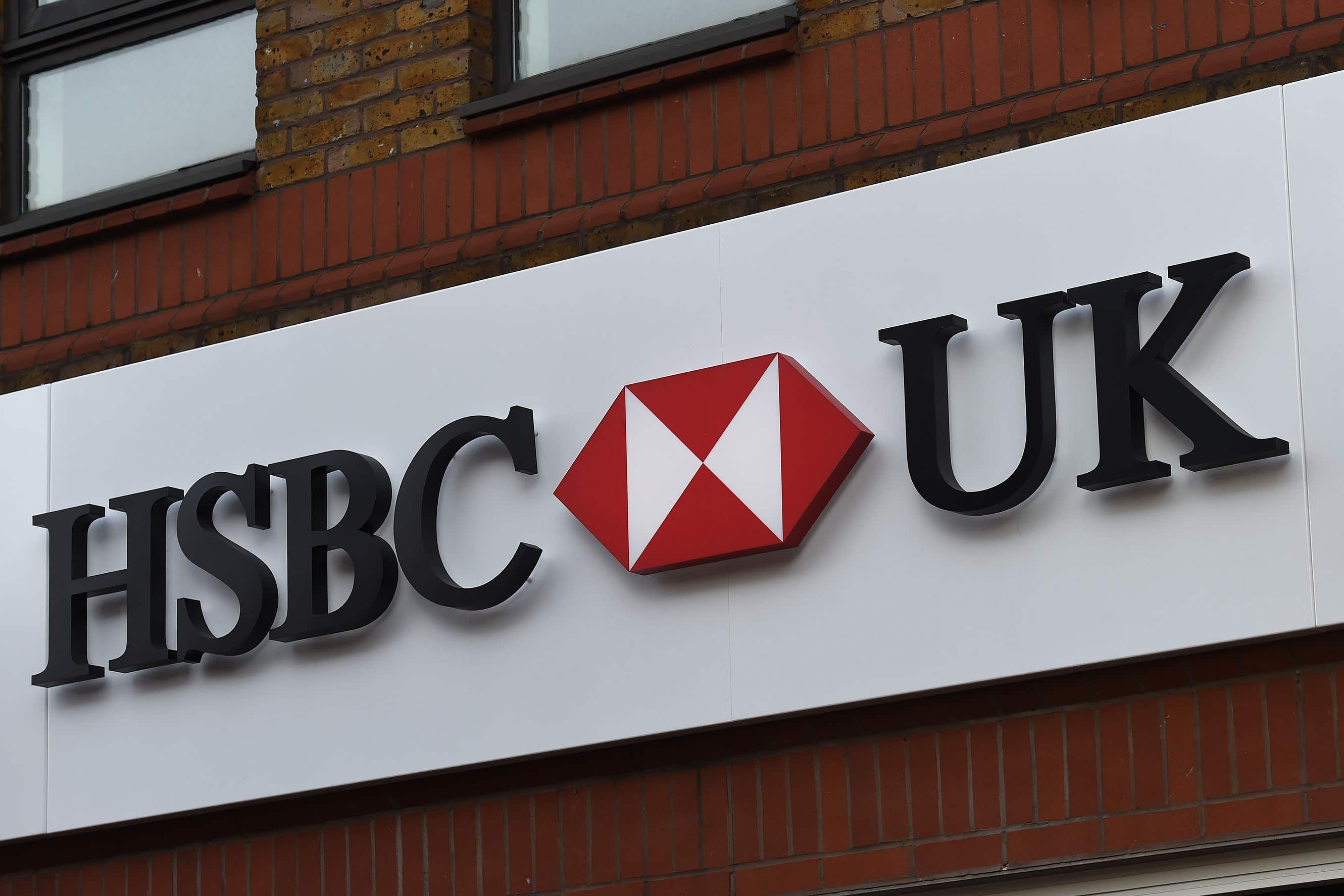 Increased lender rates across the market resulted in significant demand for HSBC’s mortgage products (PA)