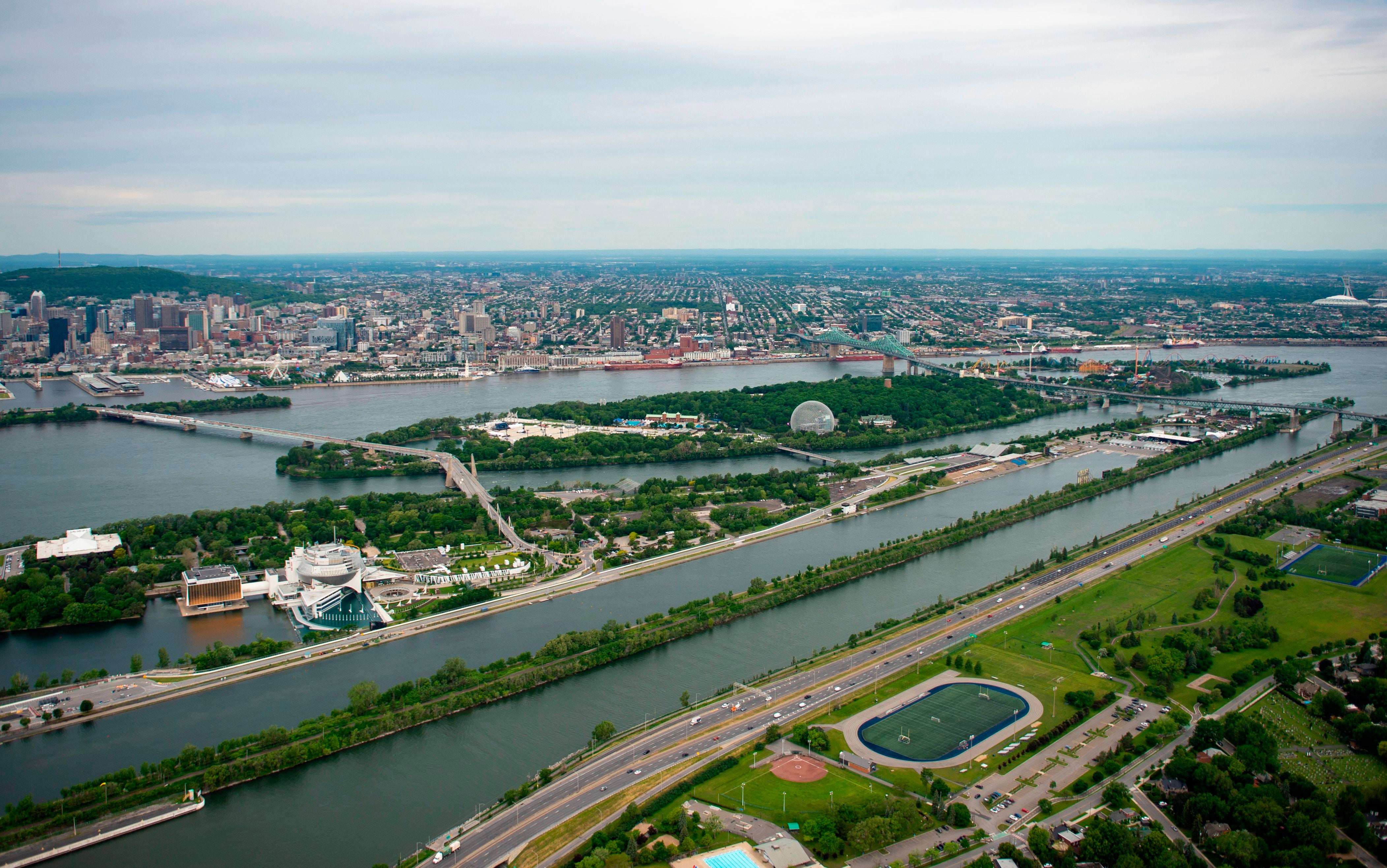 Canada hosts the next round of the 2023 F1 season