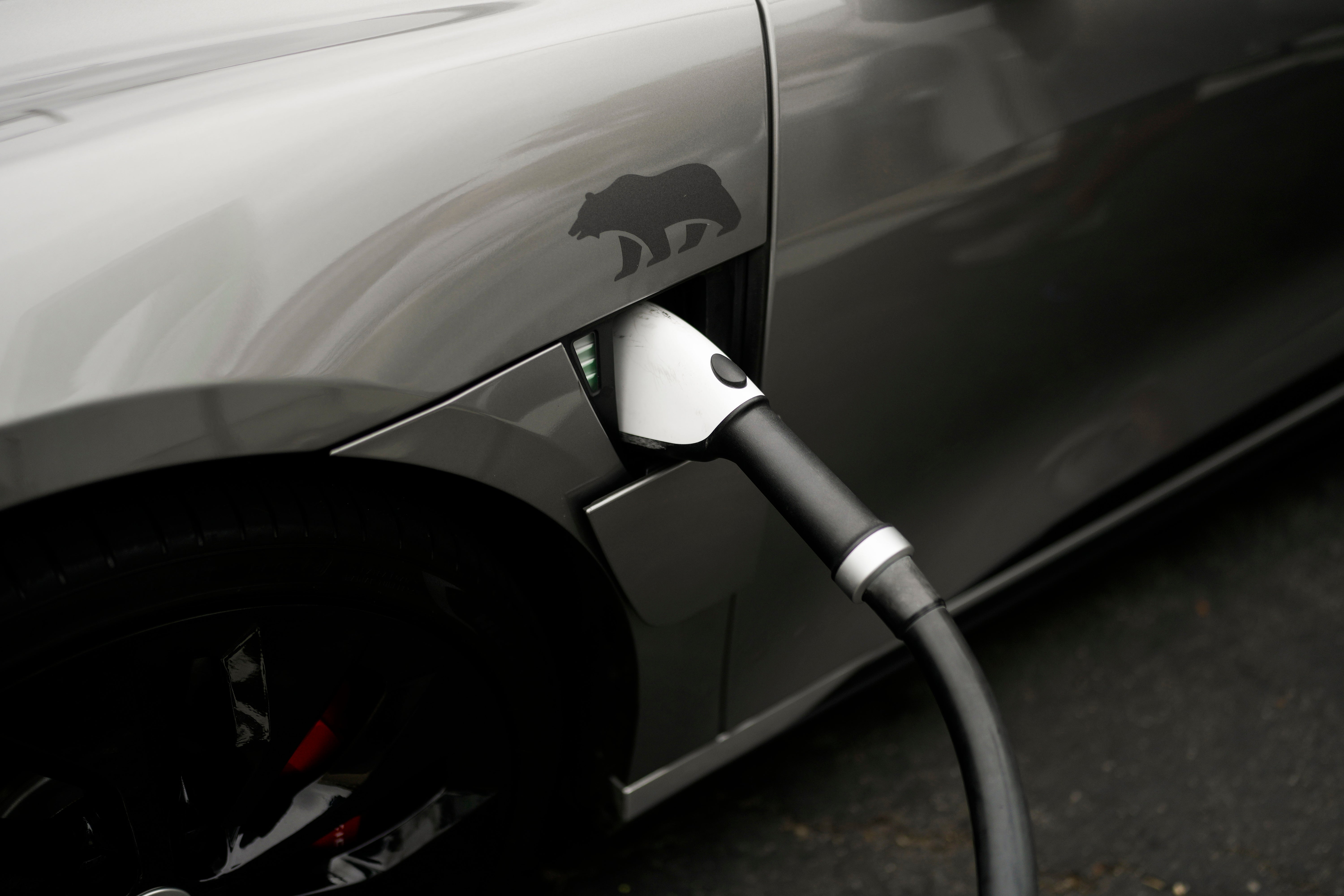 Electric Vehicle Charging Explainer