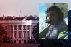 US offers asylum lifeline to Afghan war hero as UK refuses to recognise his military service