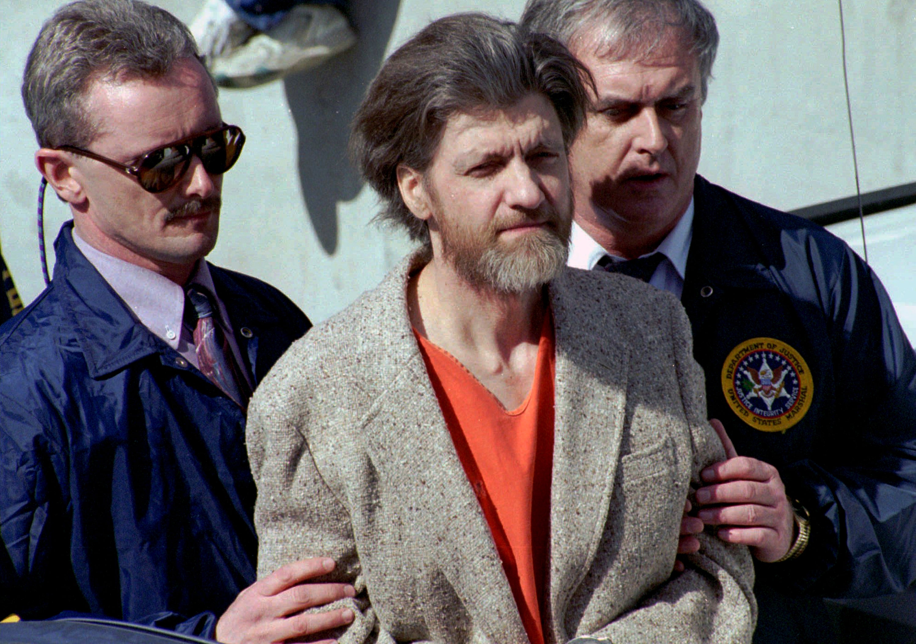Unabomber Ted Kaczynski never attended MIT and was not taught by Donald Trump’s uncle
