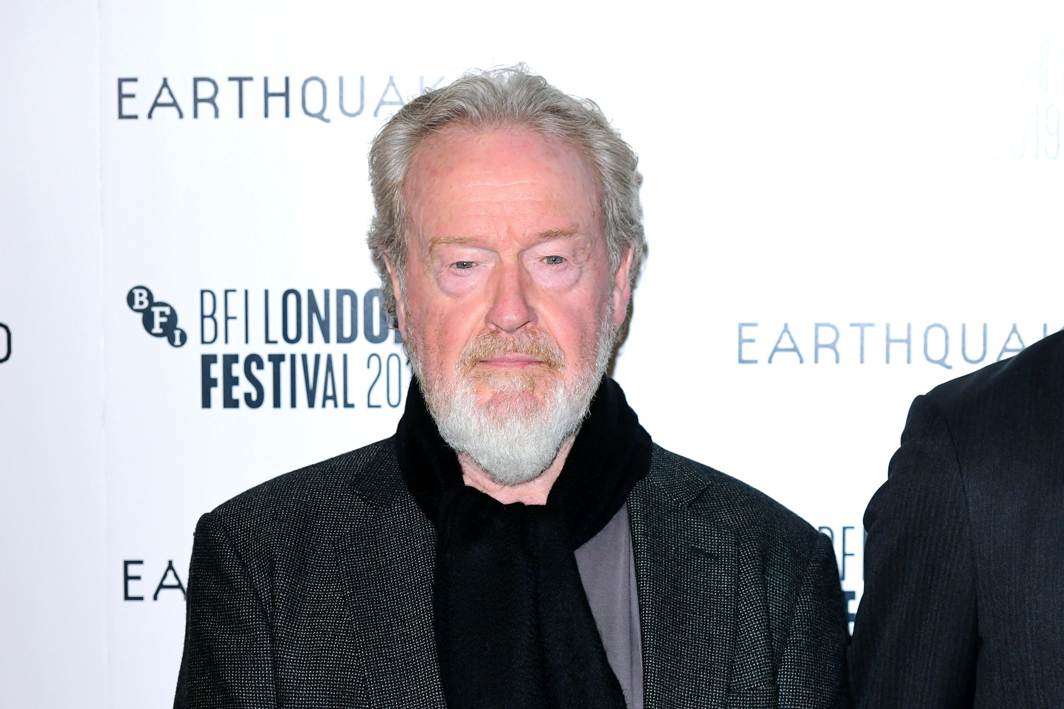 Ridley Scott (Ian West/PA)