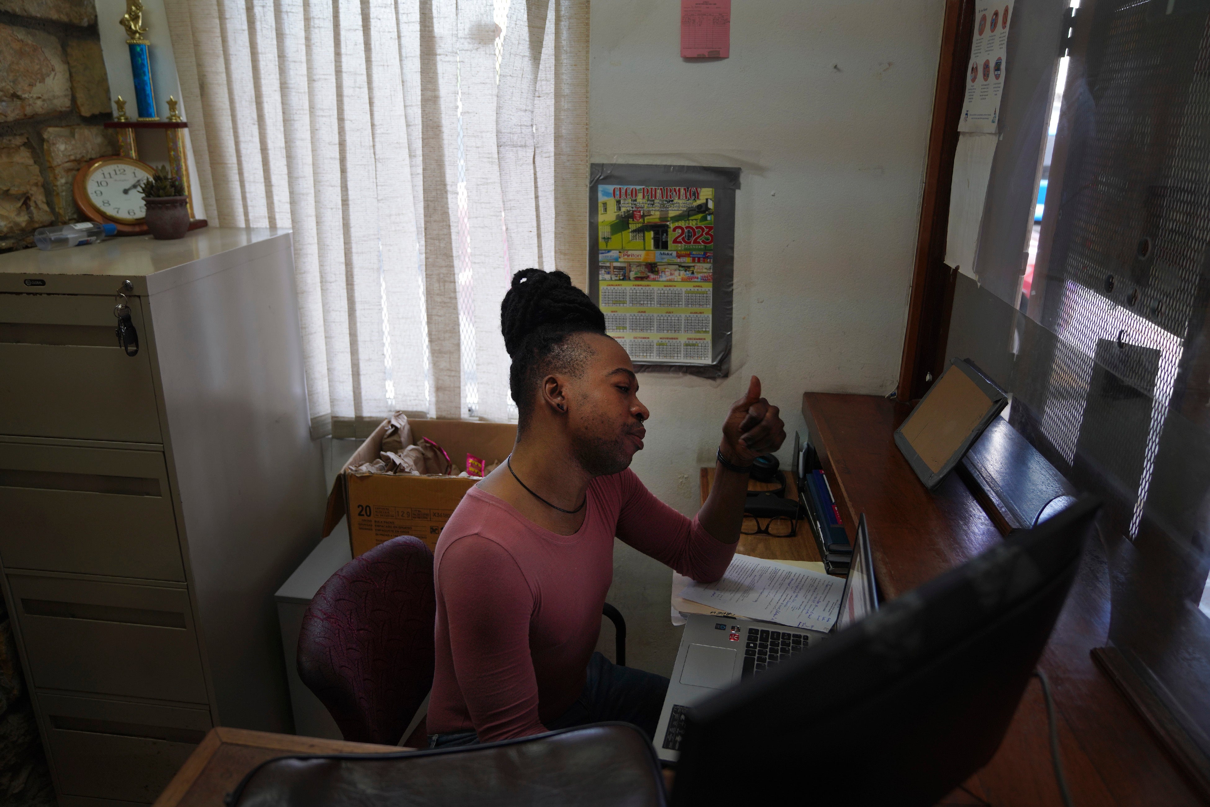 Caribbean Anti Gay Law