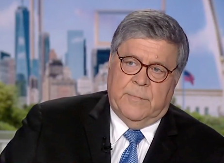 Bill Barr