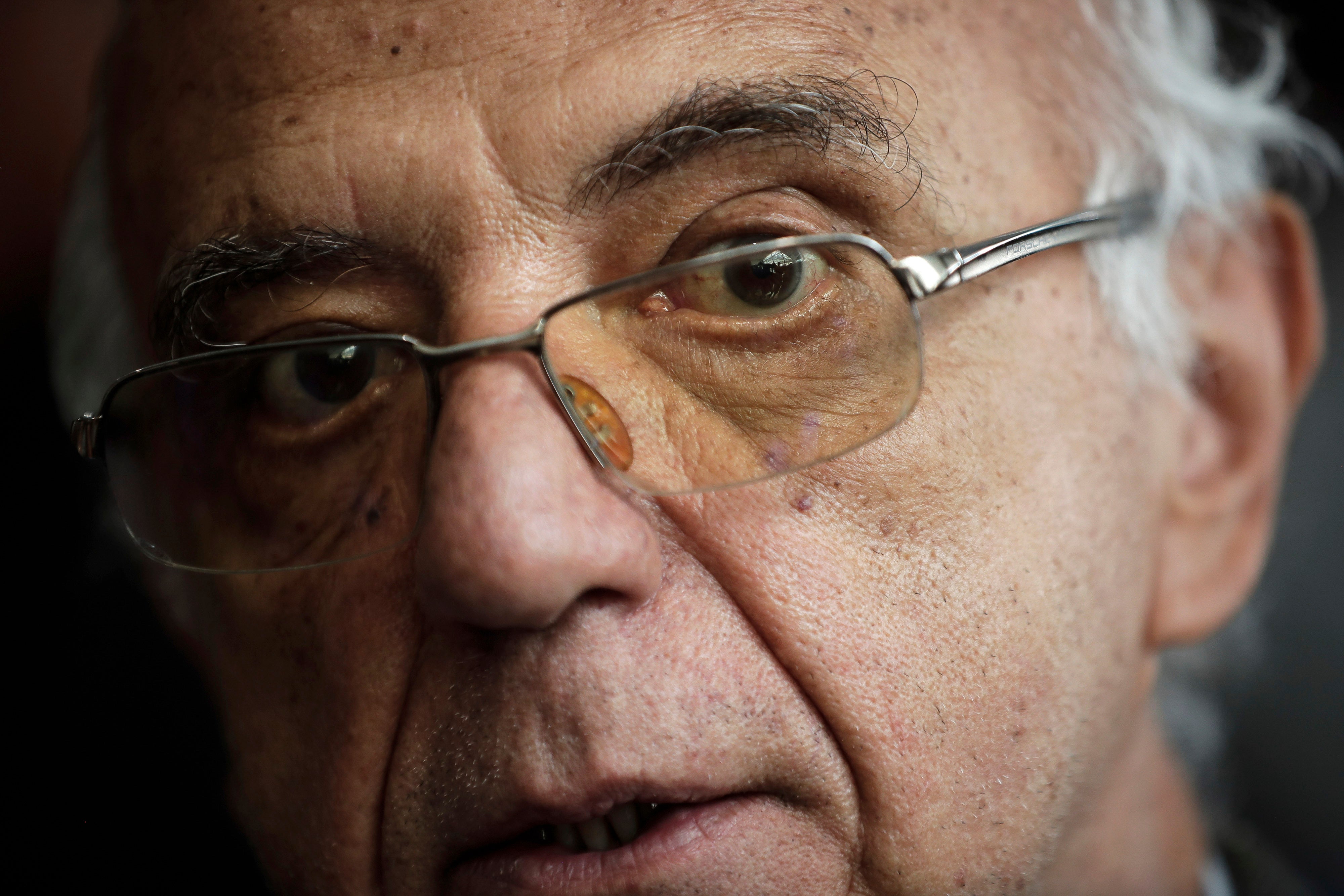 Colombia Plane Crash Children