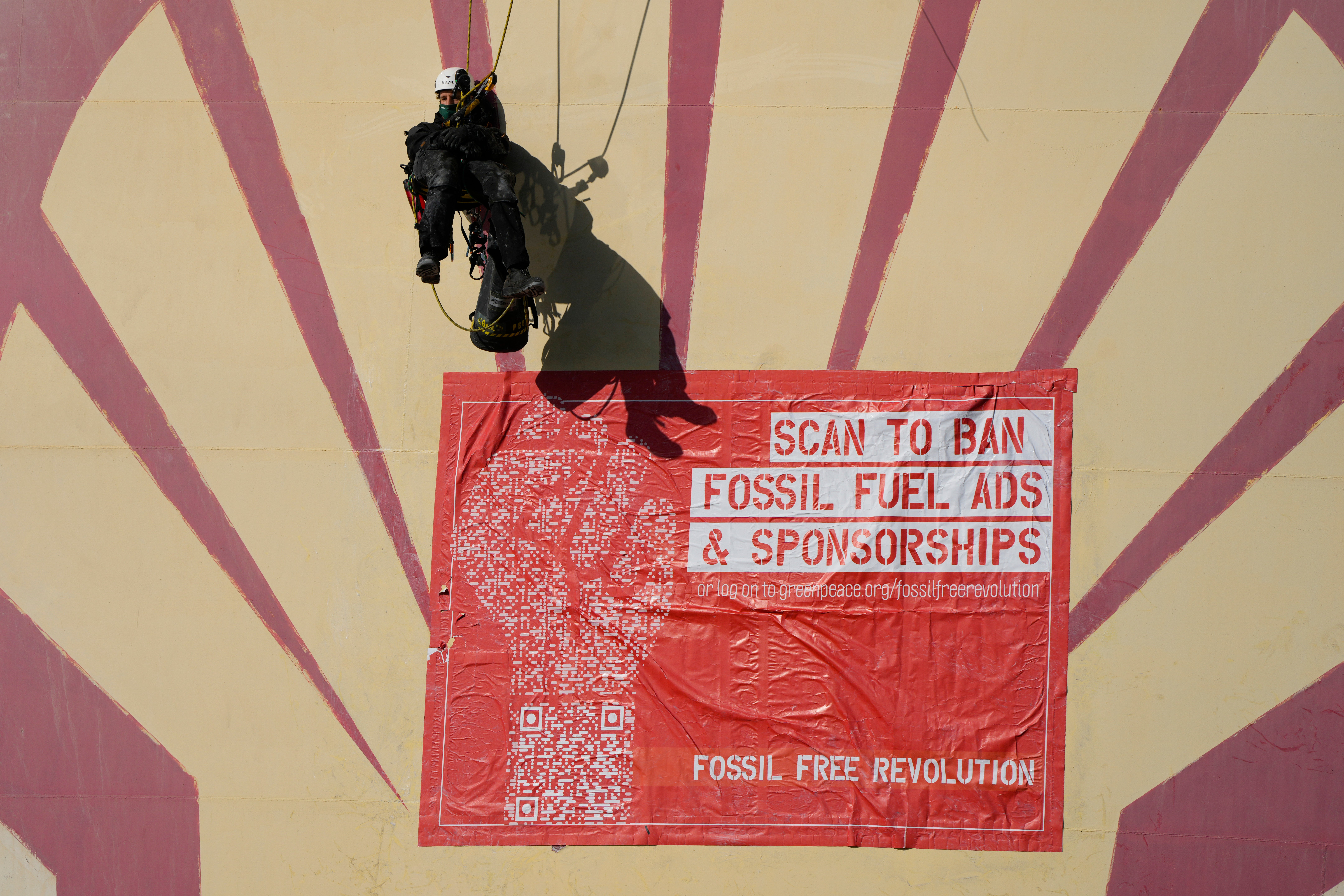 Climate Net Zero Claims