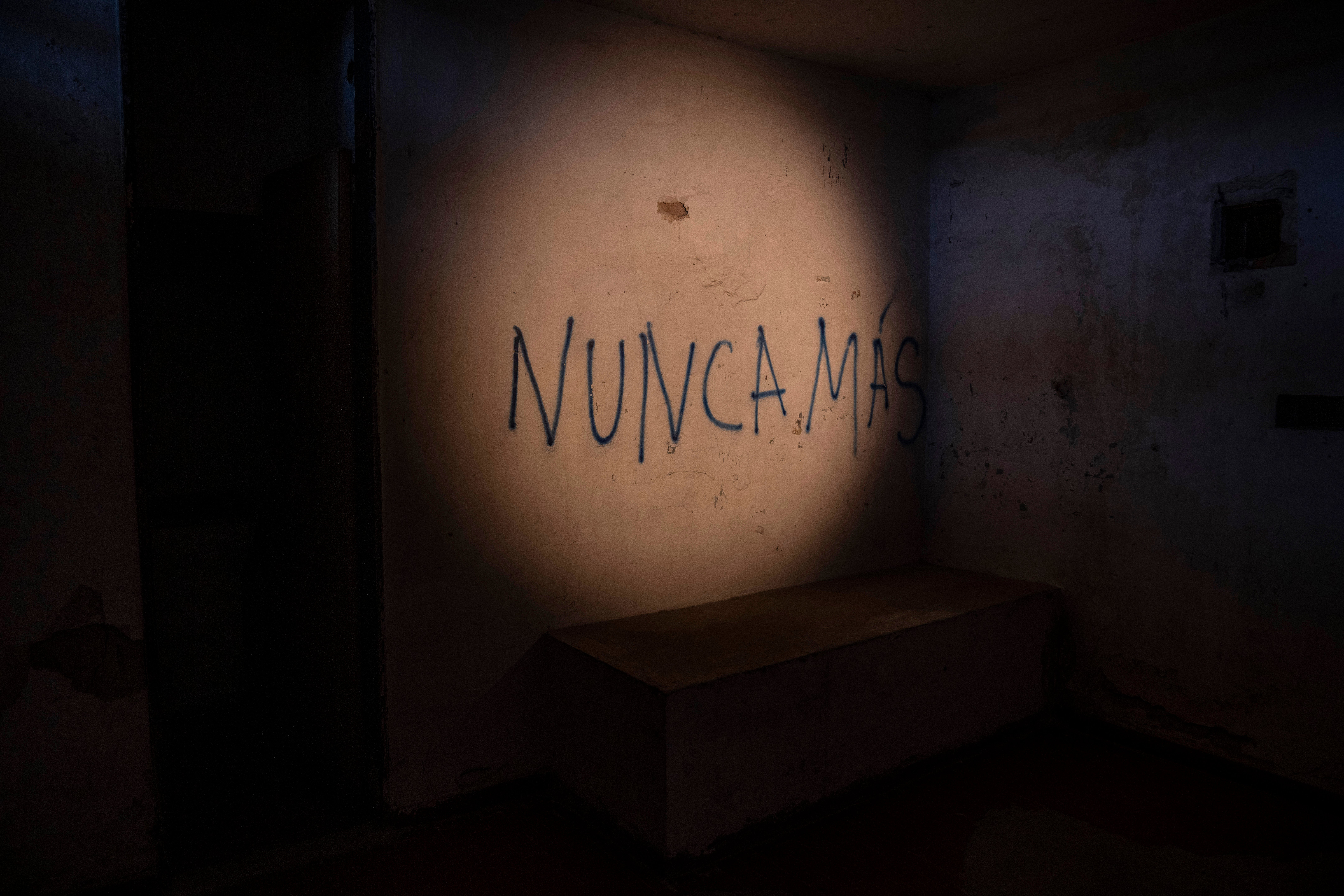 Argentina Transgender