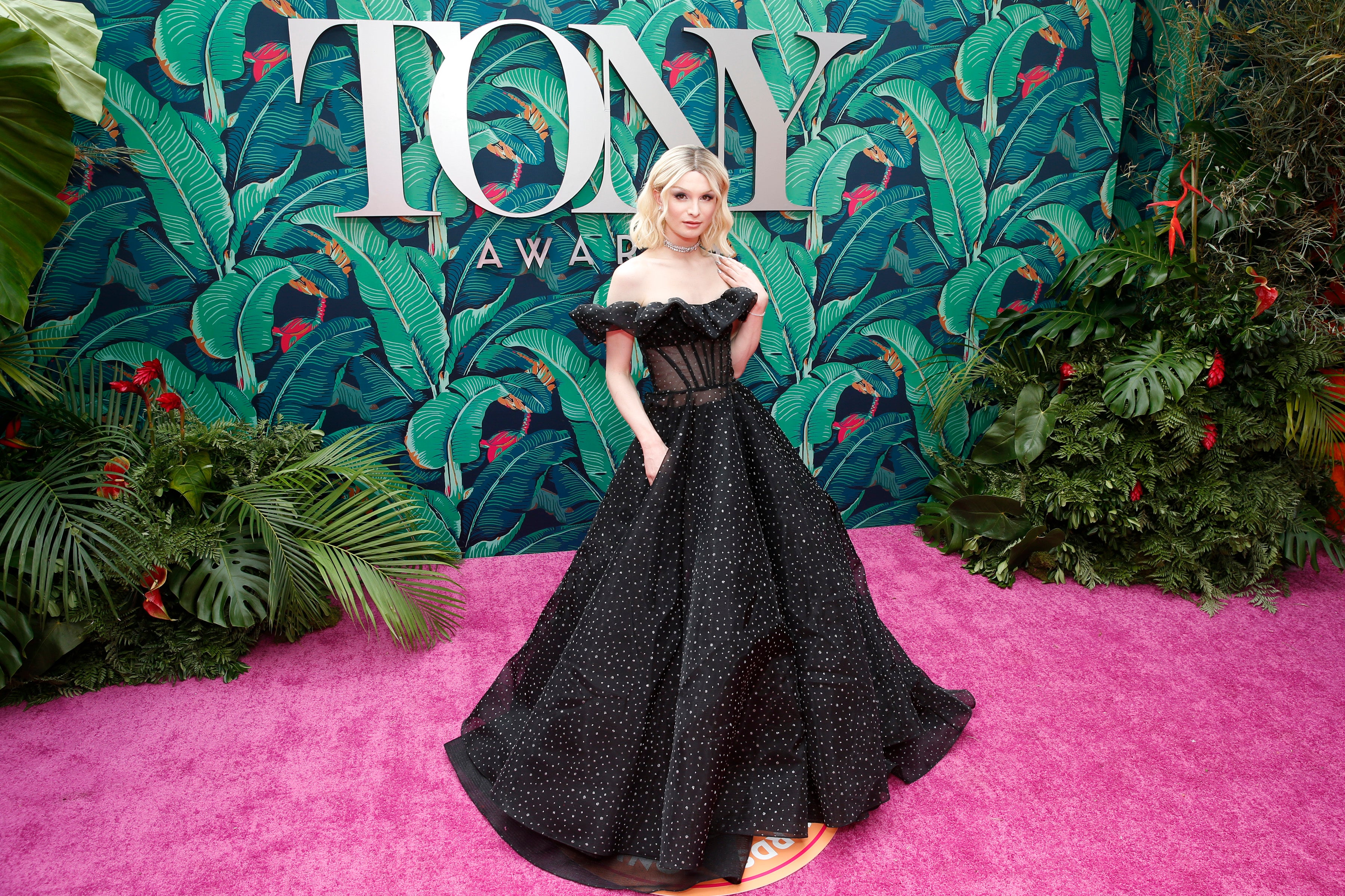 Dylan Mulvaney attends The 76th Annual Tony Awards at United Palace Theater on June 11, 2023