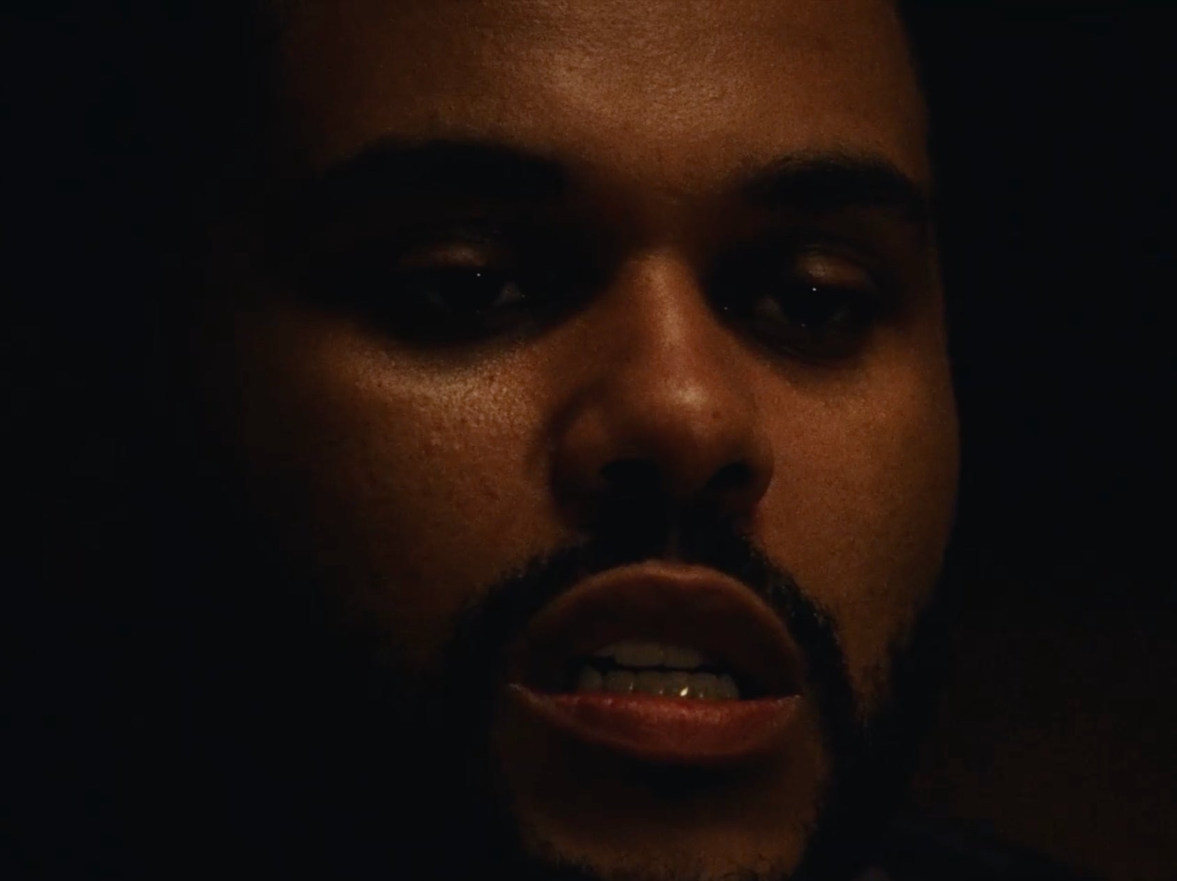 The Weeknd in ‘nasty’ scene from ‘The Idol’