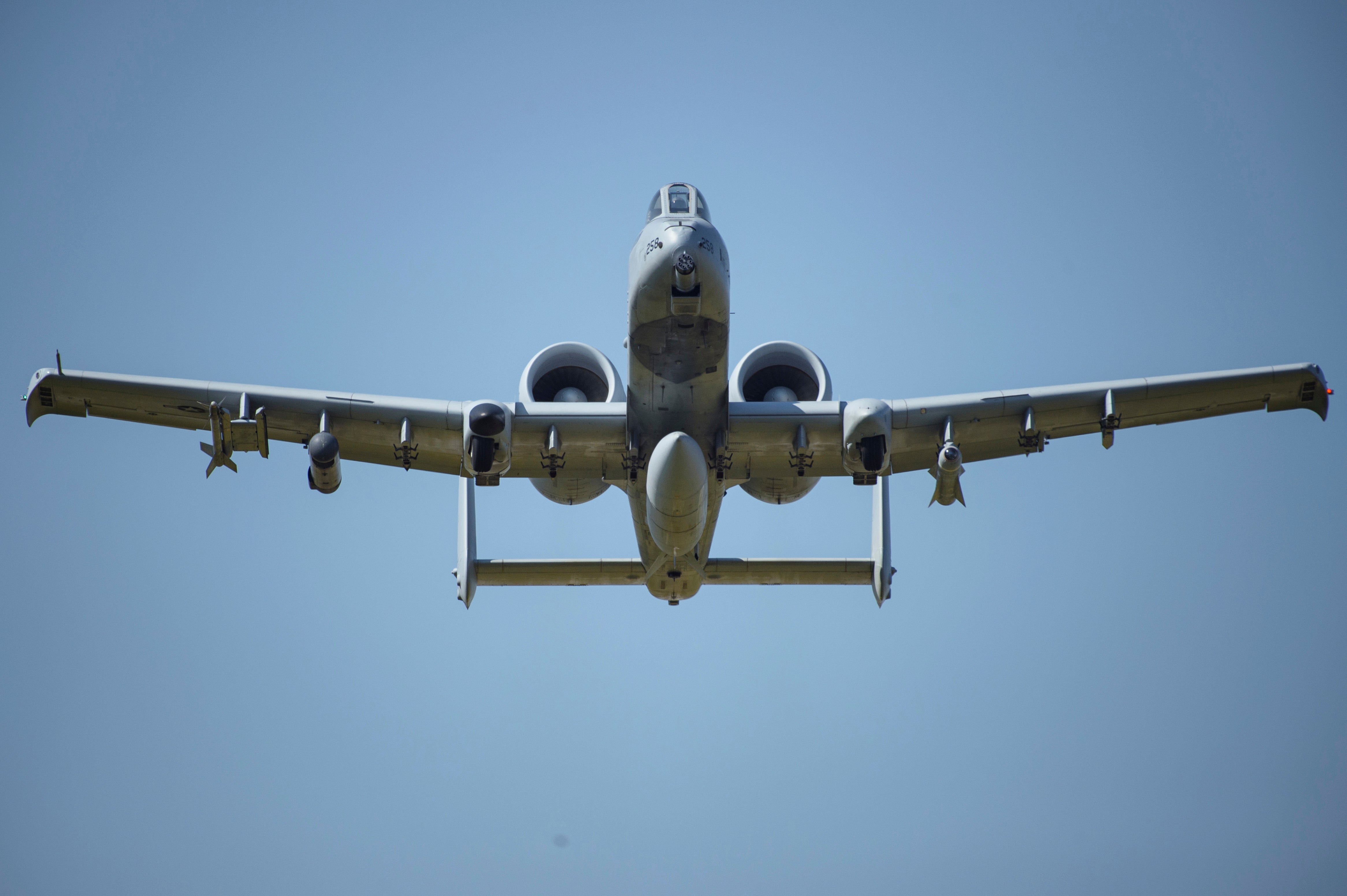 Geemany Air Defense Exercise