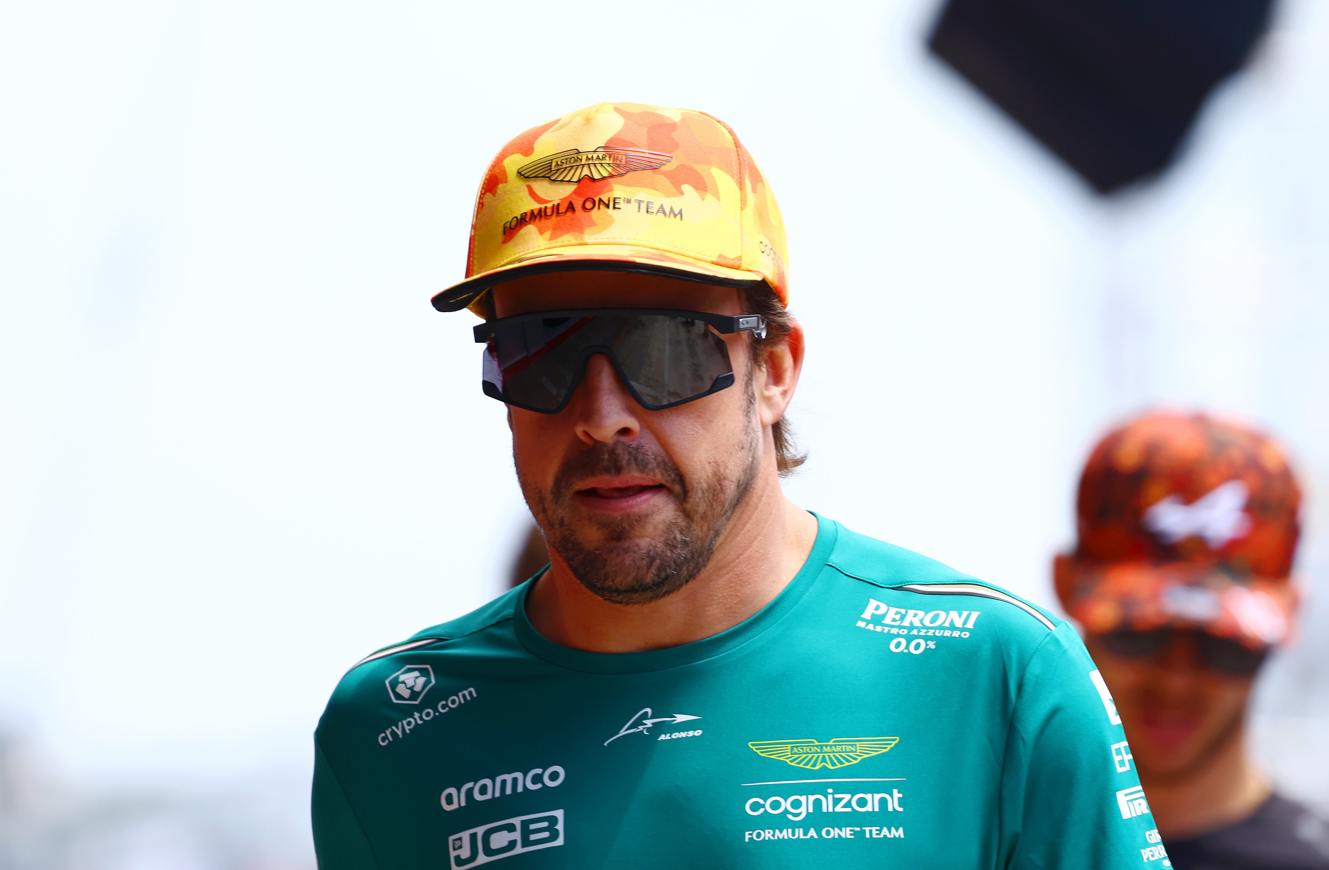 Fernando Alonso was offered a two-year contract to join Red Bull, says Christian Horner