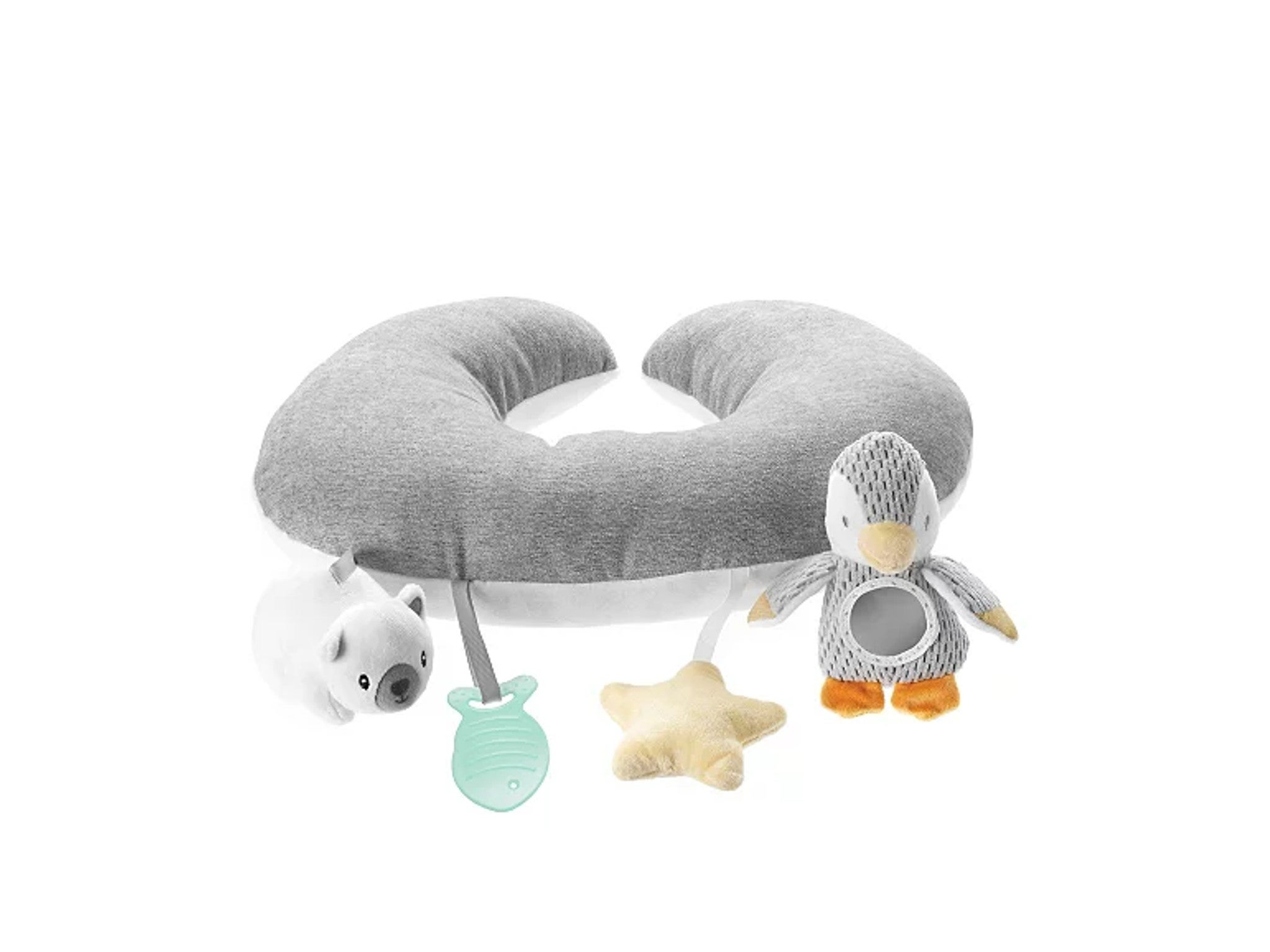 best newborn essentials baby