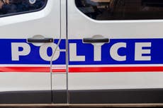 Gunman ‘not aiming’ at schoolgirl from British family, prosecutor says