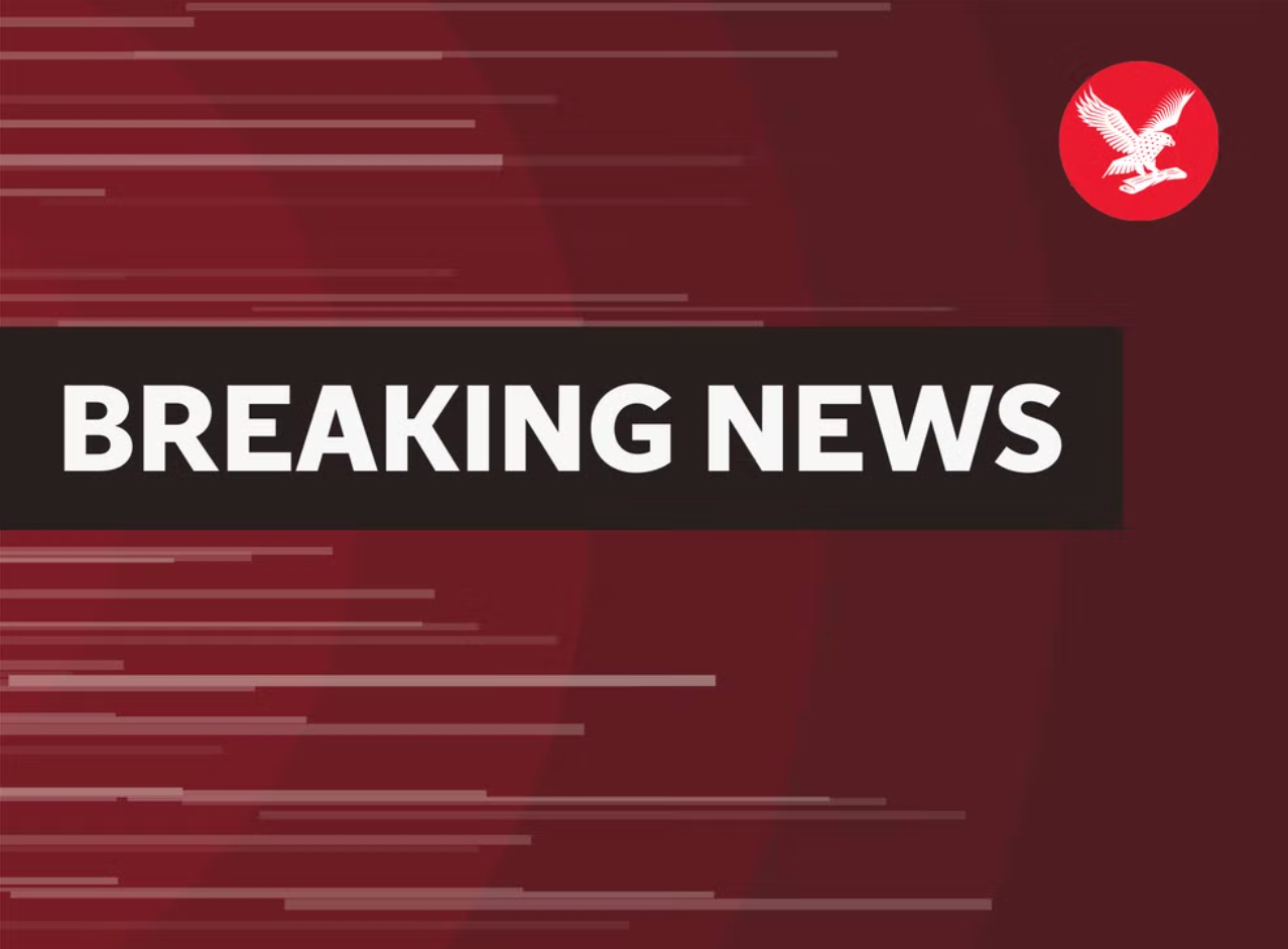 Man dies after hot air balloon crashes to the ground