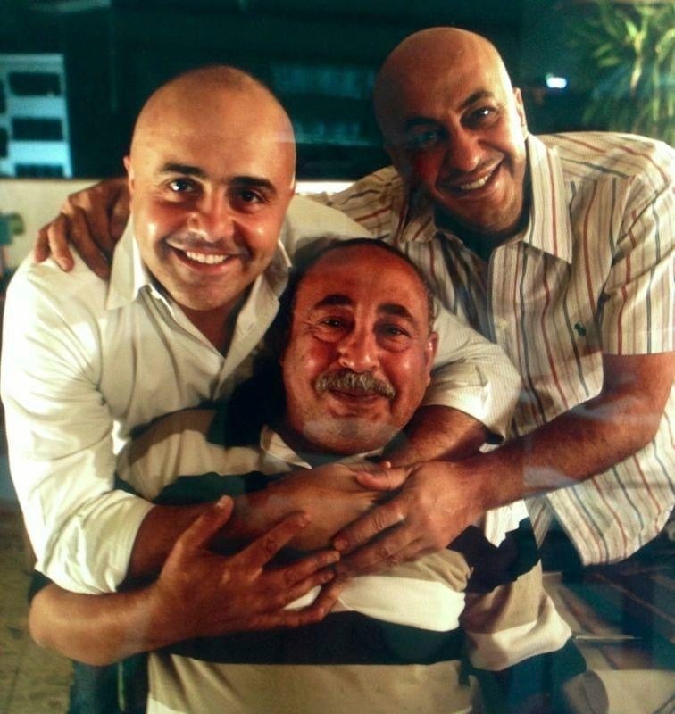 Obit Egypt AP Photo Assistant