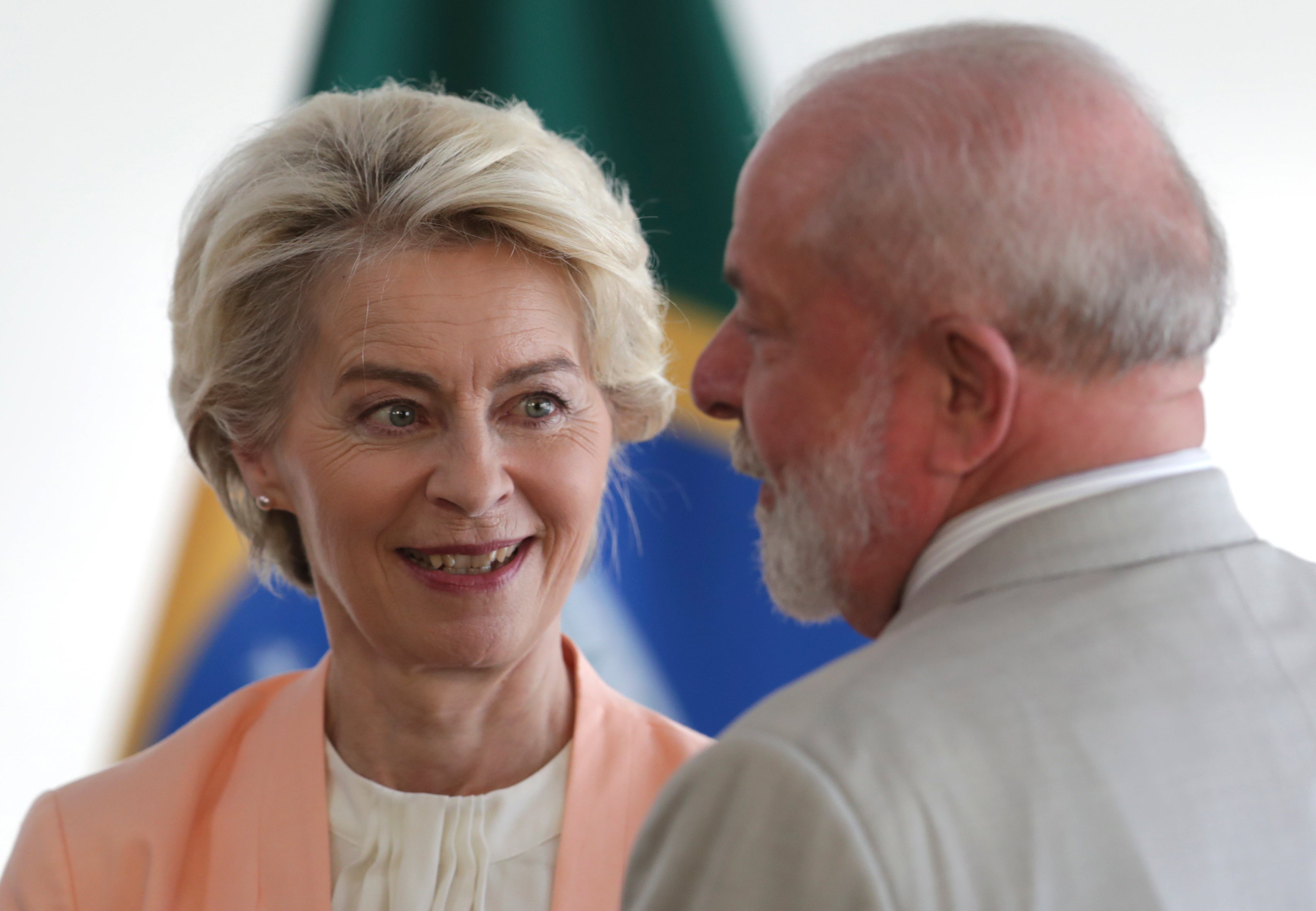 Brazil European Union