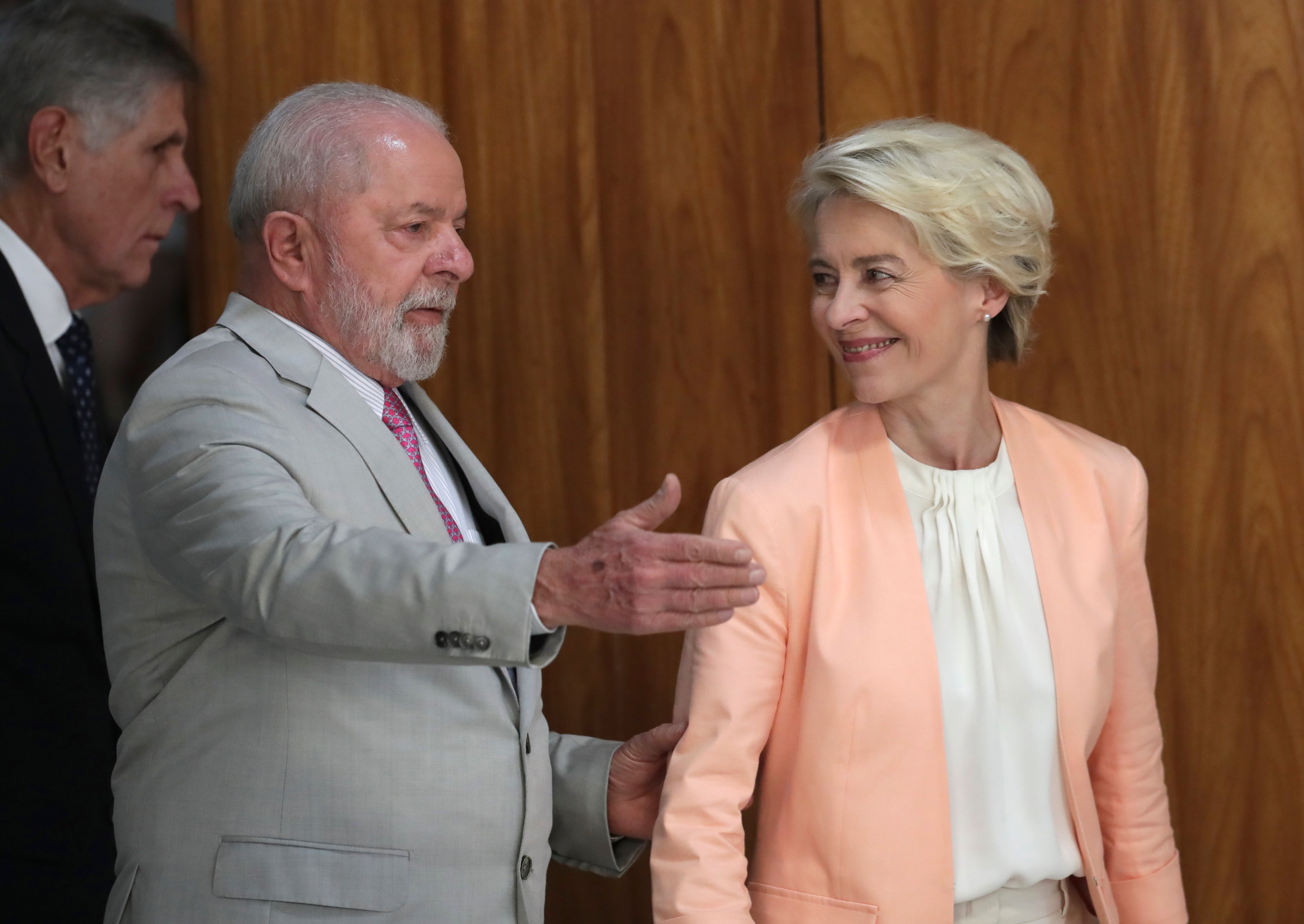 Brazil European Union